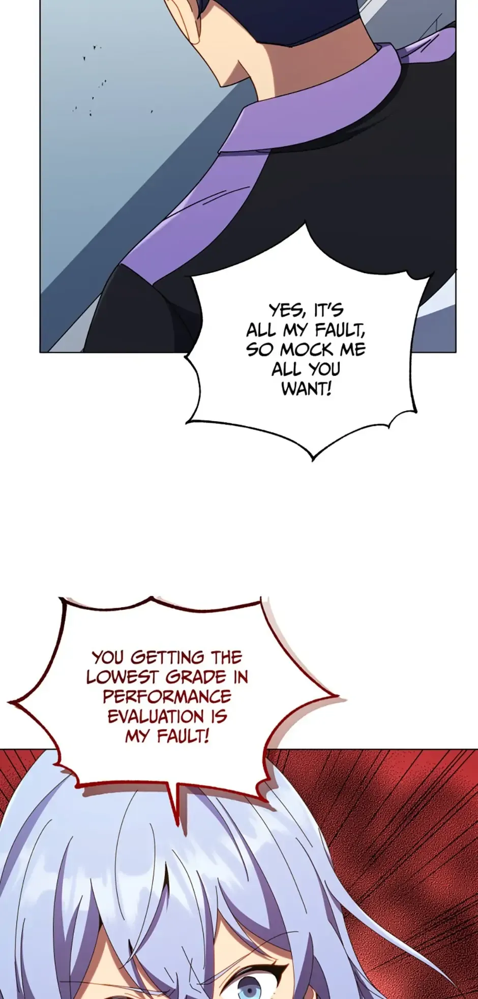 Necromancer Academy and the Genius Summoner Chapter 40 Page 67