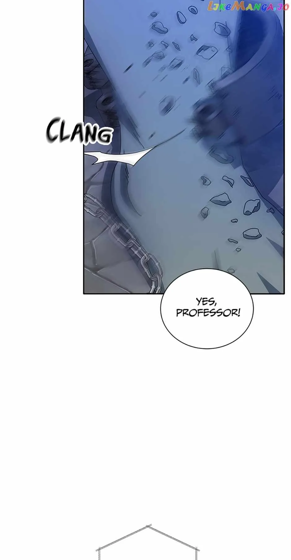 Necromancer Academy and the Genius Summoner Chapter 41 Page 23
