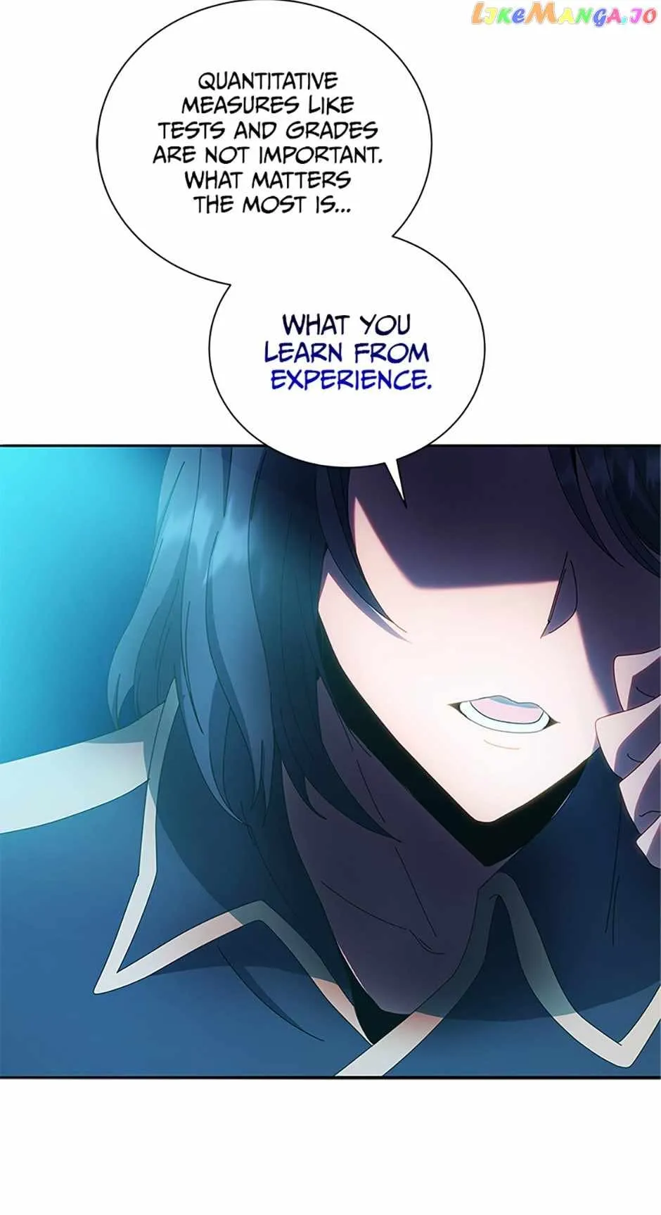 Necromancer Academy and the Genius Summoner Chapter 41 Page 68
