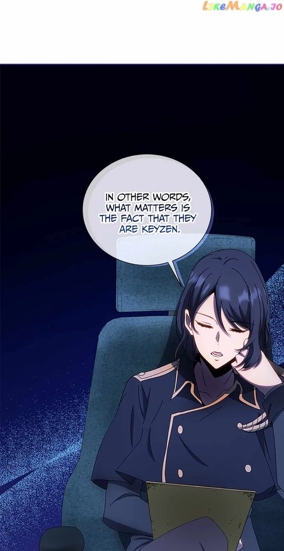 Necromancer Academy and the Genius Summoner Chapter 41 Page 69