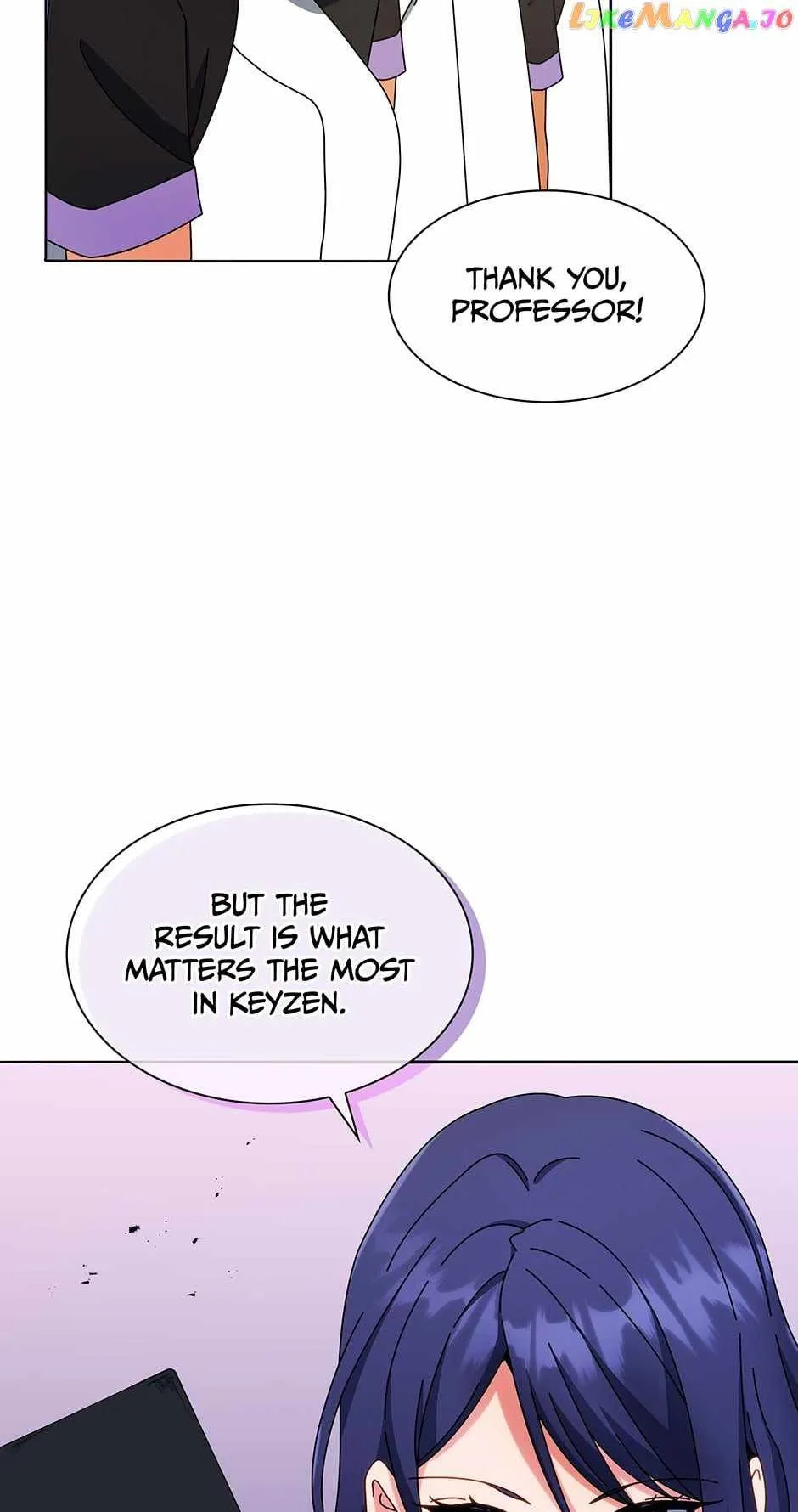 Necromancer Academy and the Genius Summoner Chapter 43 Page 42