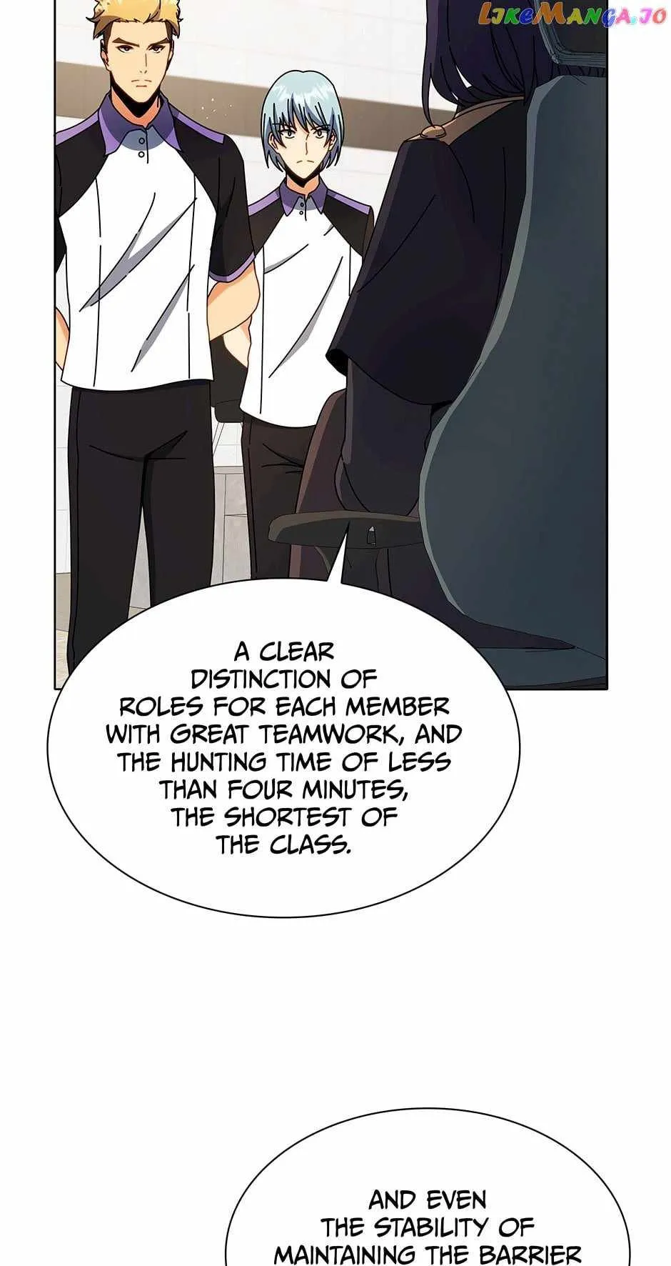 Necromancer Academy and the Genius Summoner Chapter 43 Page 53