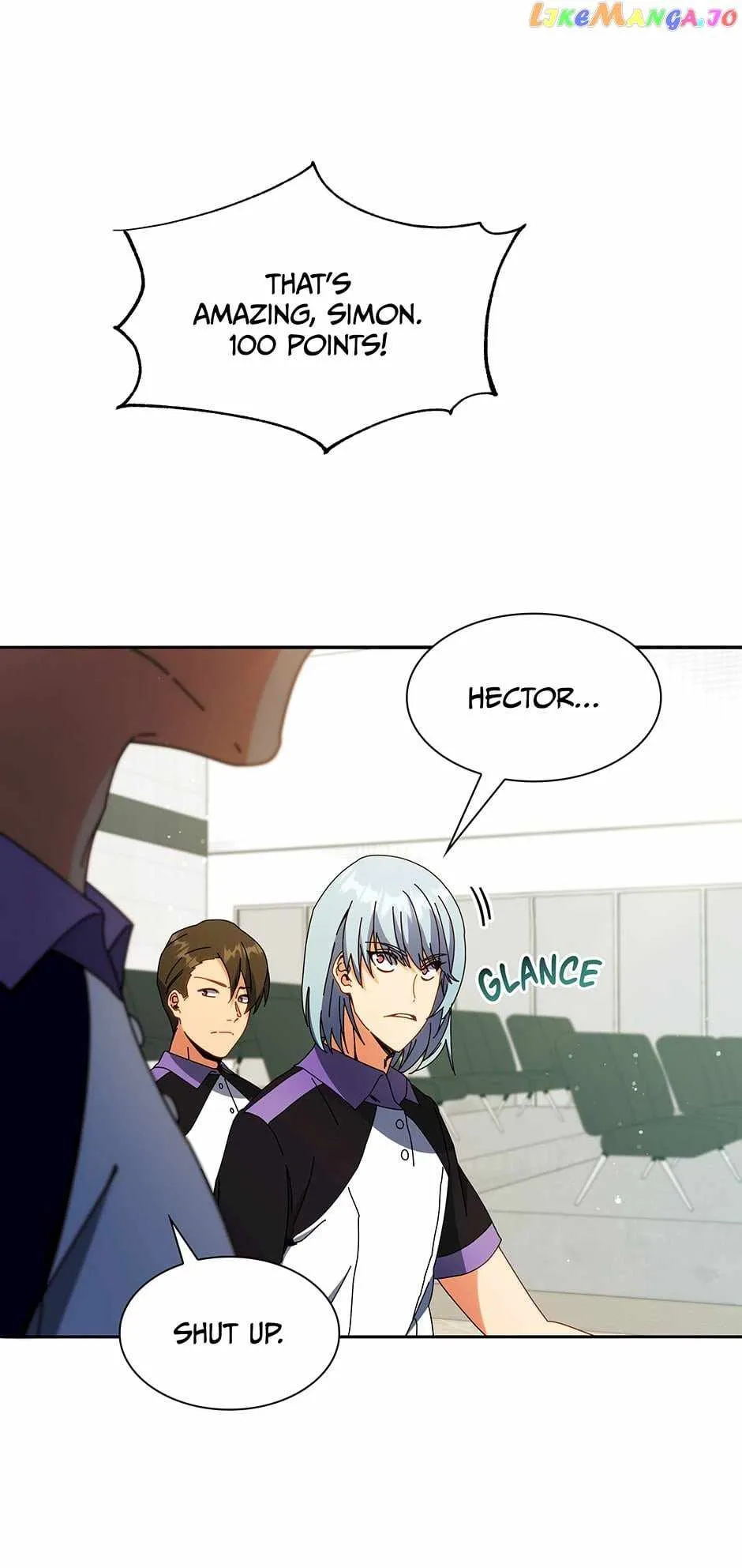 Necromancer Academy and the Genius Summoner Chapter 43 Page 92