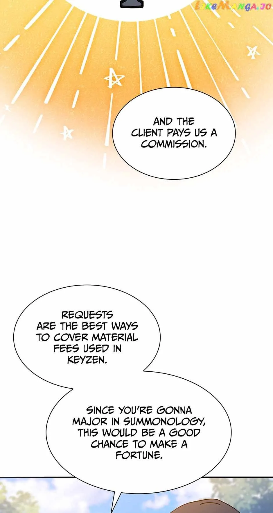 Necromancer Academy and the Genius Summoner Chapter 44 Page 23