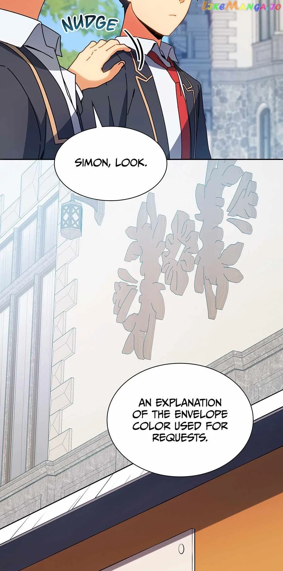 Necromancer Academy and the Genius Summoner Chapter 44 Page 32