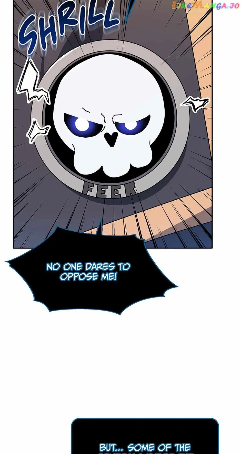 Necromancer Academy and the Genius Summoner Chapter 44 Page 41