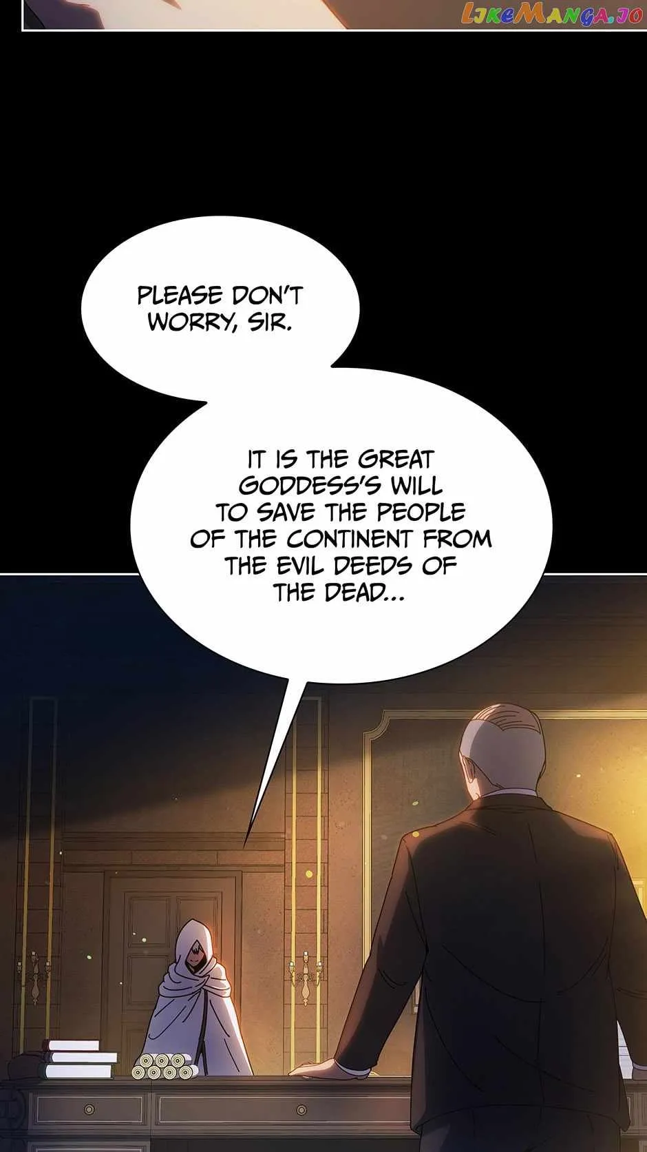 Necromancer Academy and the Genius Summoner Chapter 44 Page 69