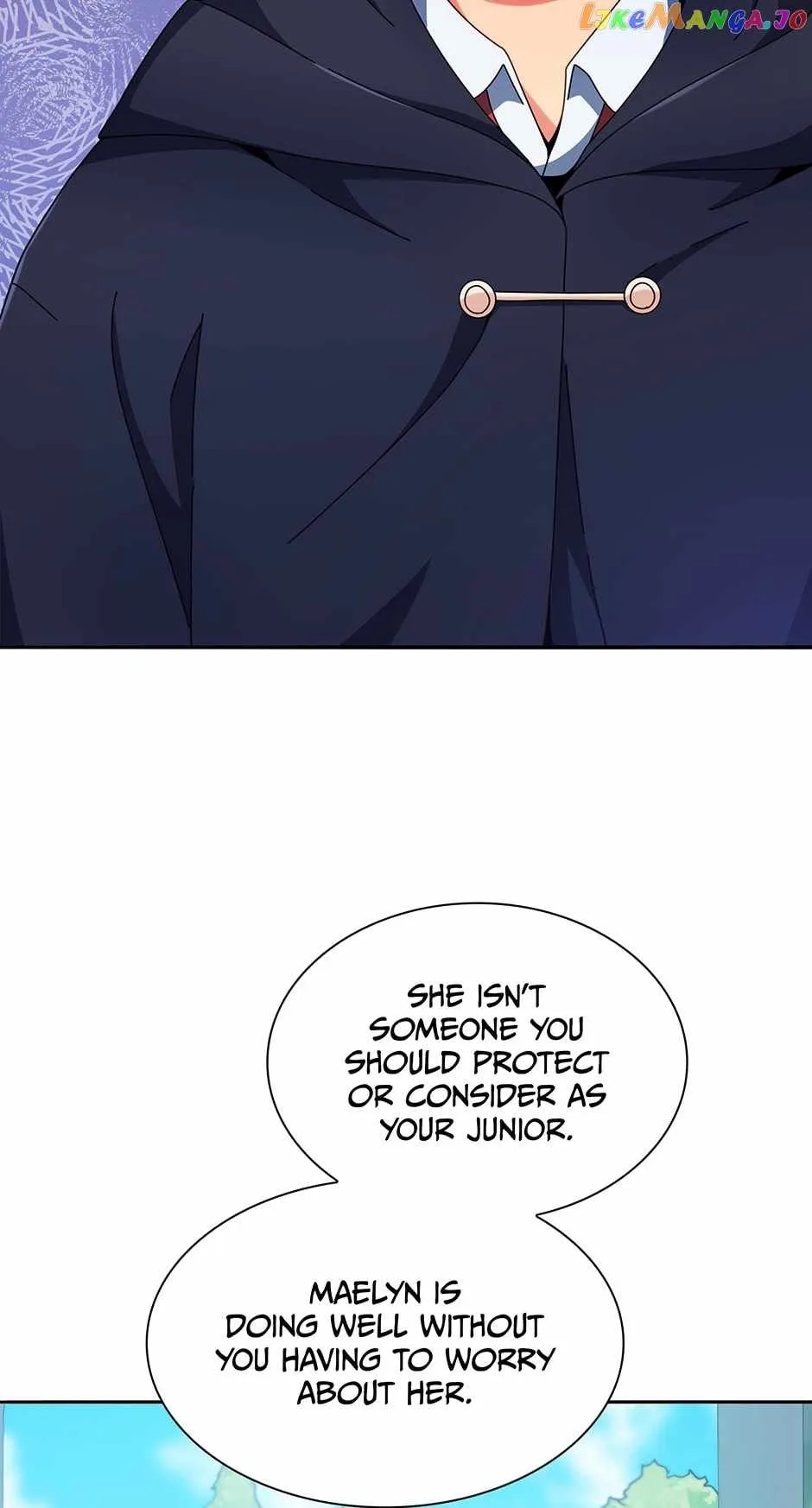 Necromancer Academy and the Genius Summoner Chapter 45 Page 34