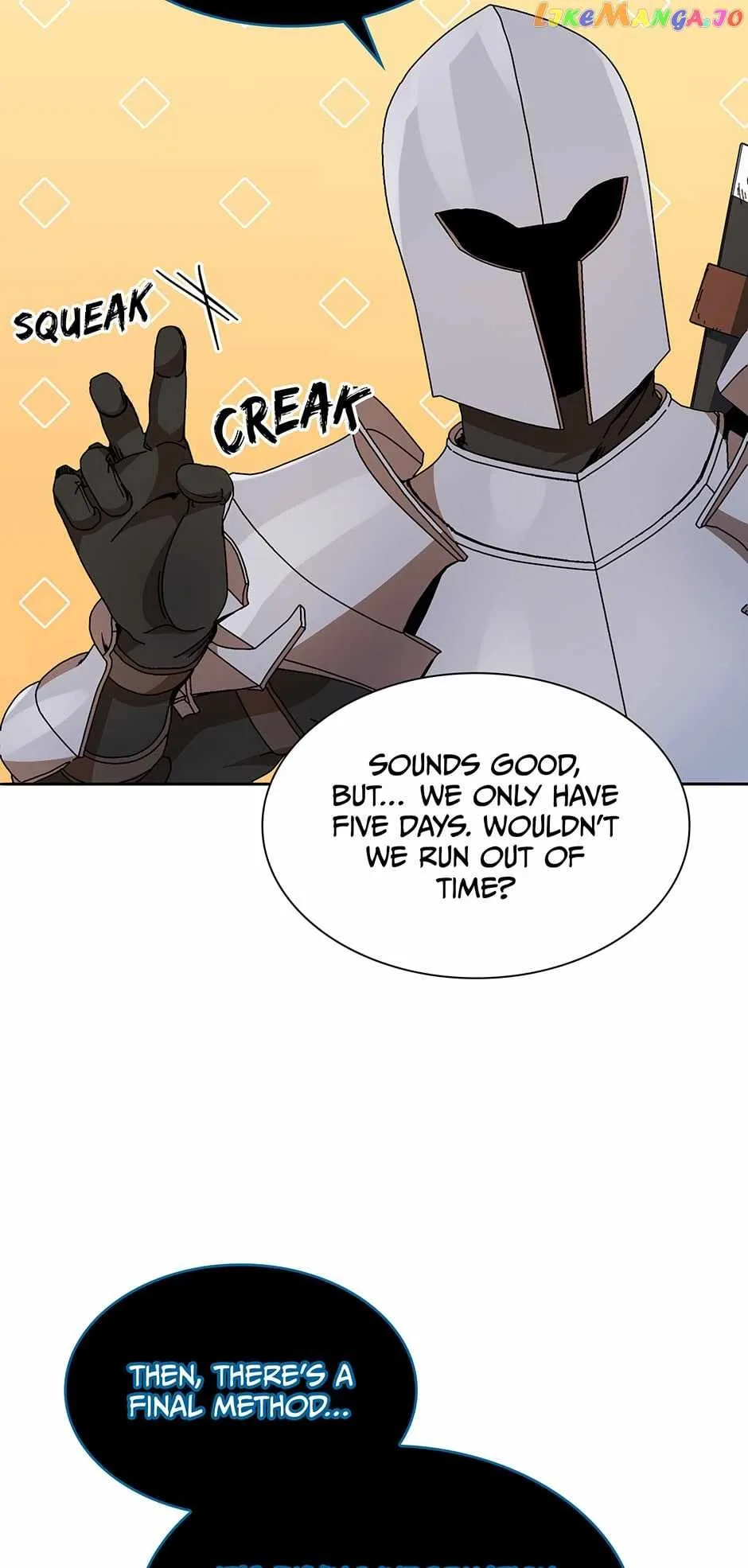 Necromancer Academy and the Genius Summoner Chapter 45 Page 49
