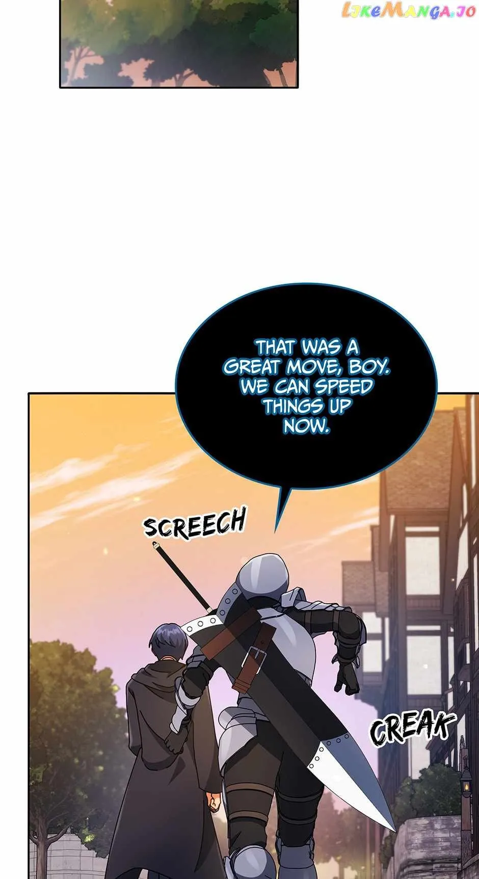 Necromancer Academy and the Genius Summoner Chapter 45 Page 67