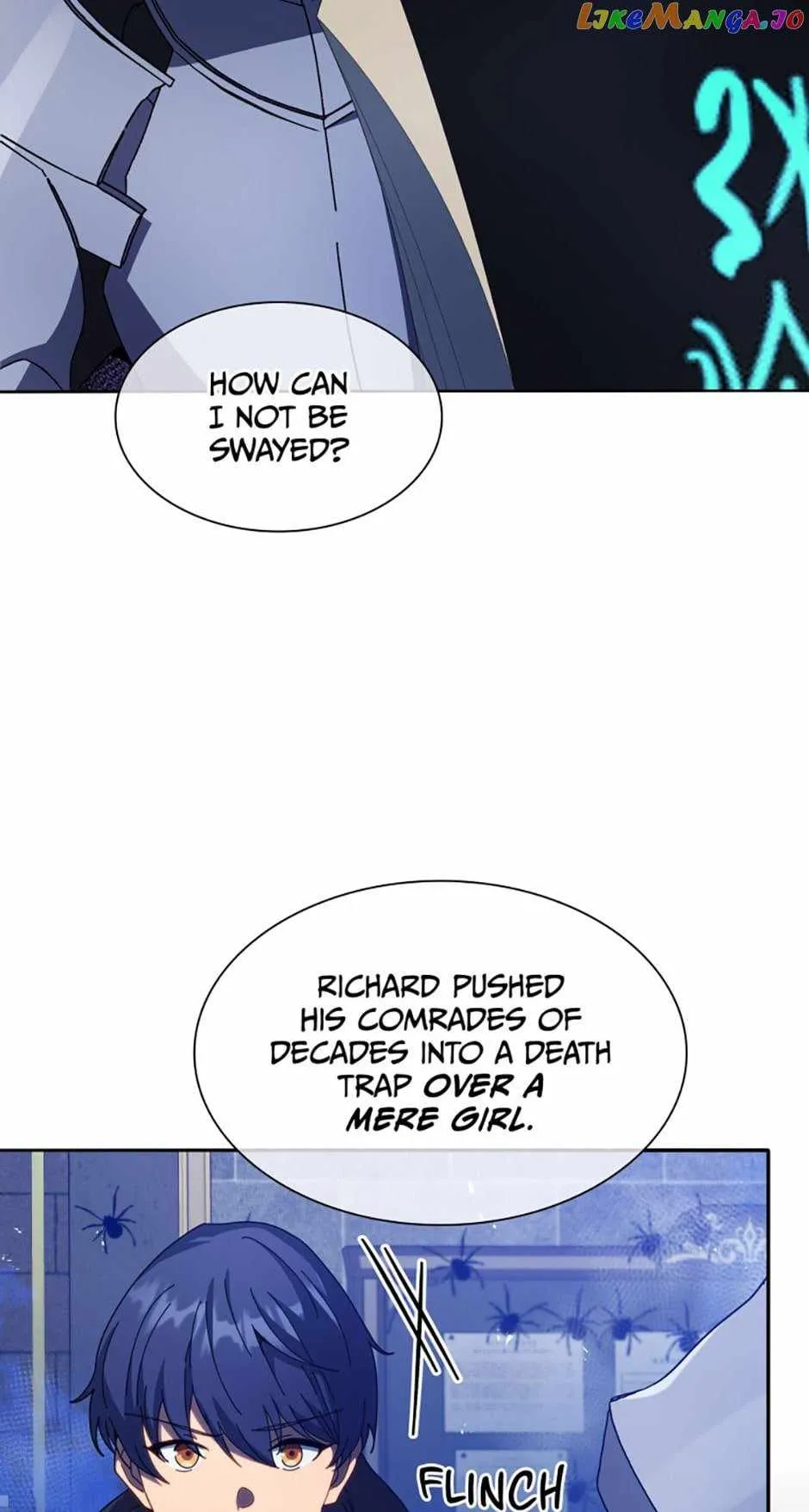 Necromancer Academy and the Genius Summoner Chapter 46 Page 59