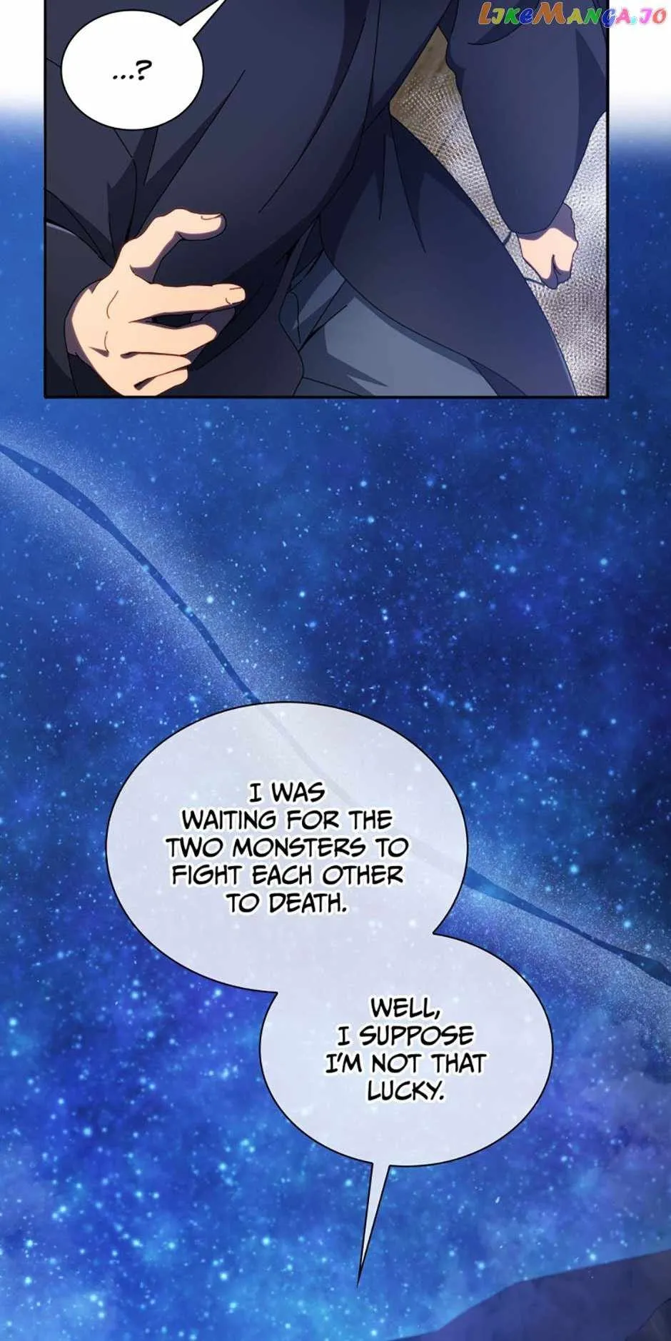 Necromancer Academy and the Genius Summoner Chapter 46 Page 82