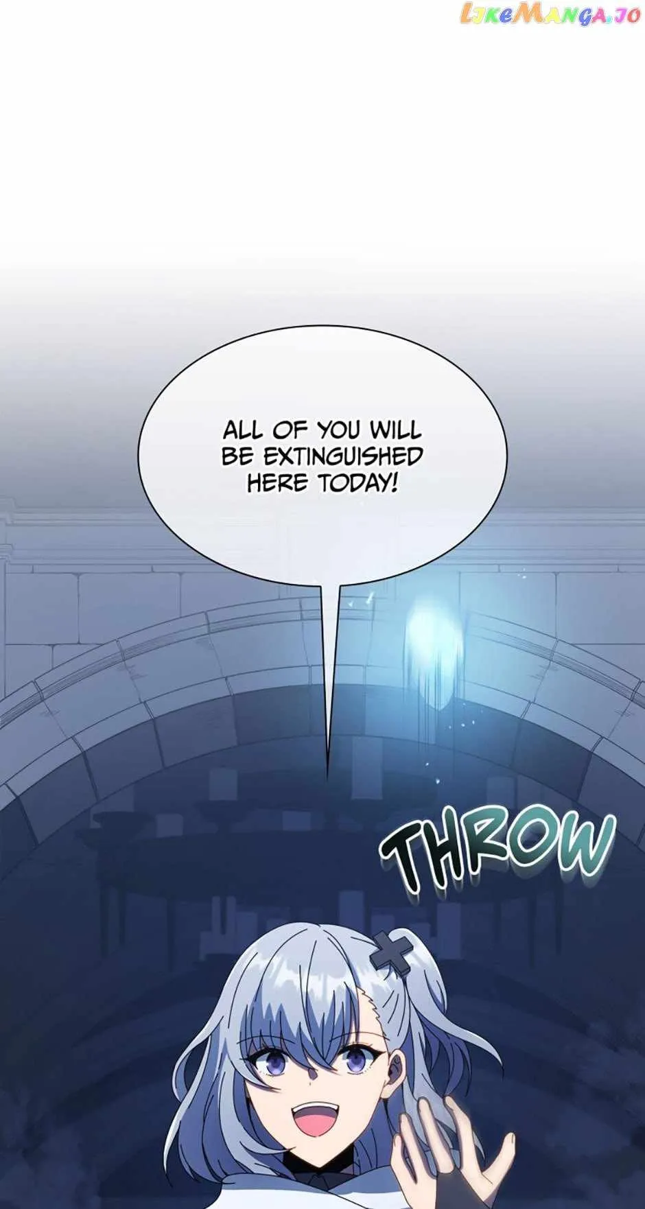 Necromancer Academy and the Genius Summoner Chapter 47 Page 86