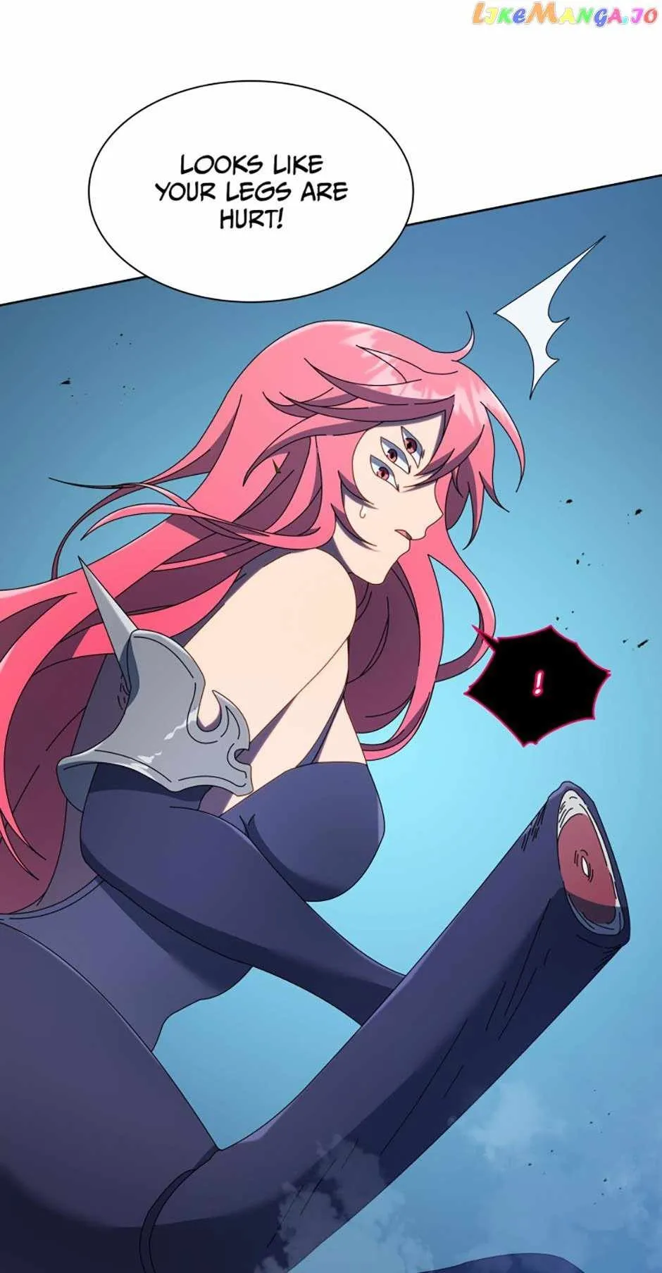 Necromancer Academy and the Genius Summoner Chapter 47 Page 94