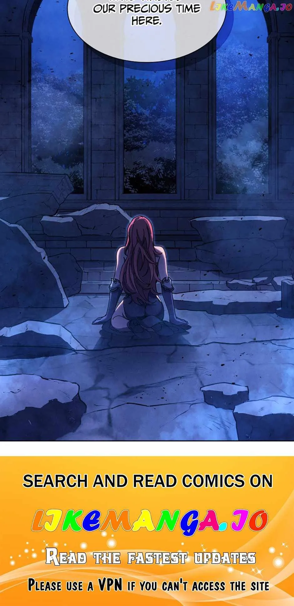 Necromancer Academy and the Genius Summoner Chapter 48 Page 79