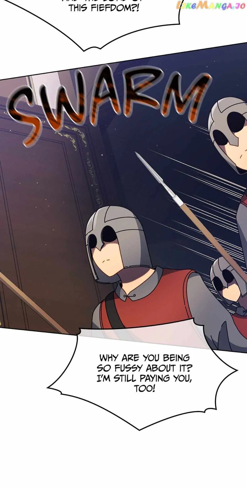 Necromancer Academy and the Genius Summoner Chapter 49 Page 31