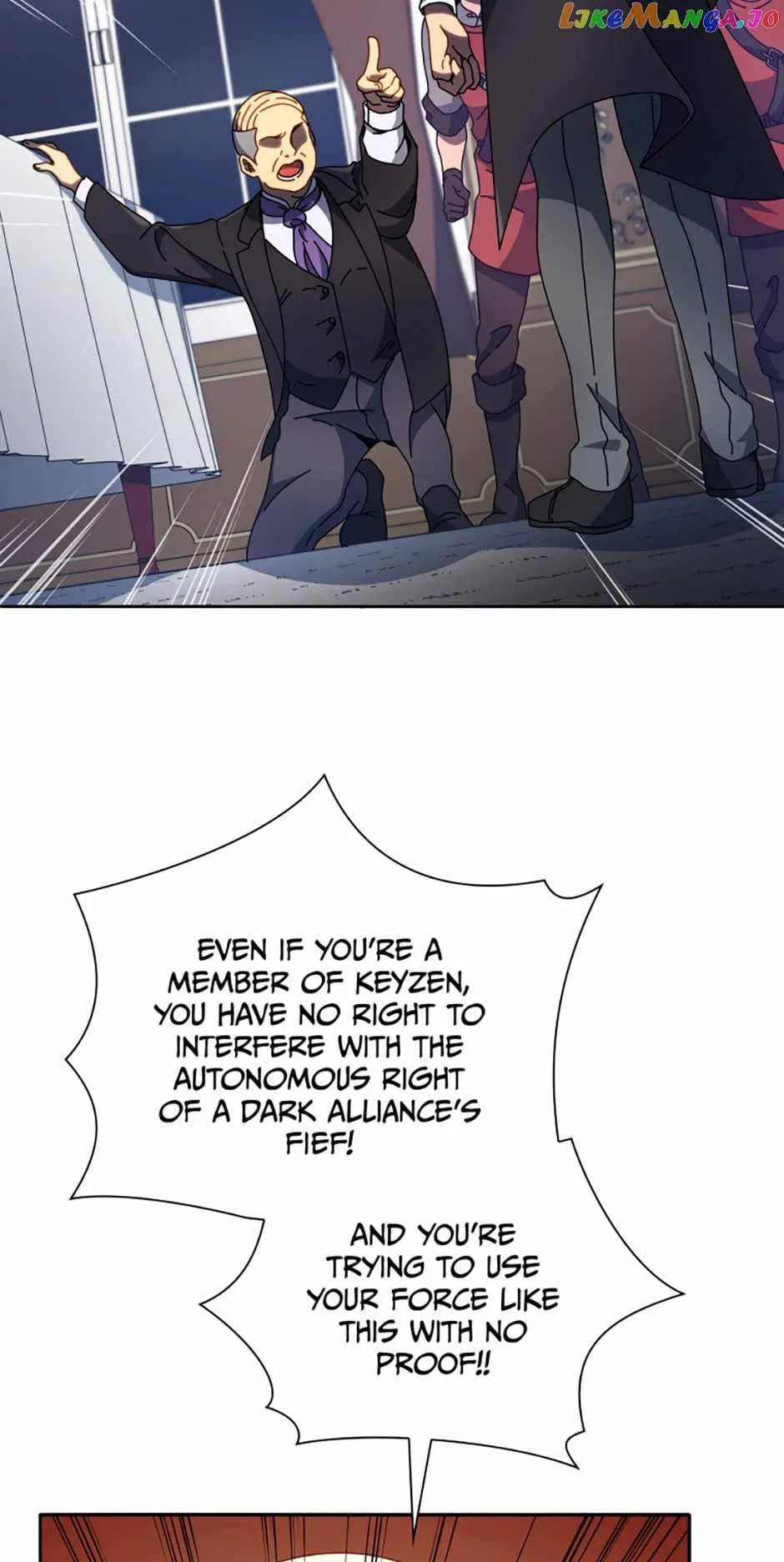 Necromancer Academy and the Genius Summoner Chapter 49 Page 44