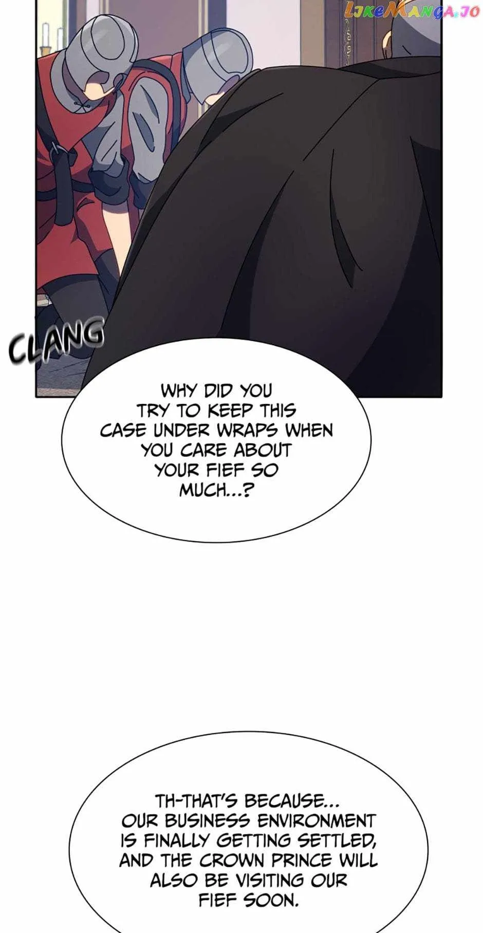 Necromancer Academy and the Genius Summoner Chapter 49 Page 57