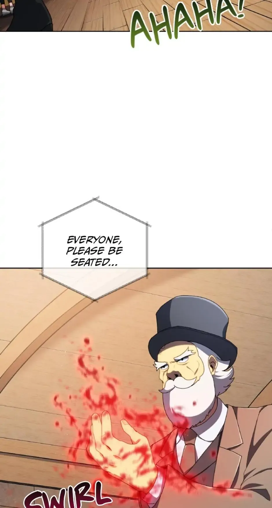 Necromancer Academy and the Genius Summoner Chapter 5 Page 65