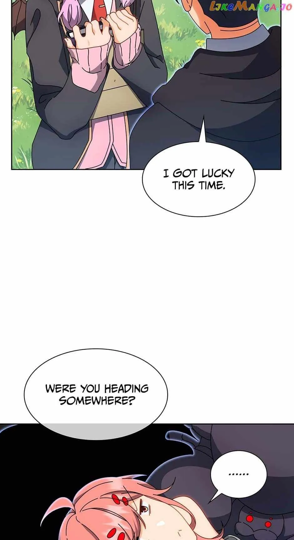 Necromancer Academy and the Genius Summoner Chapter 51 Page 31