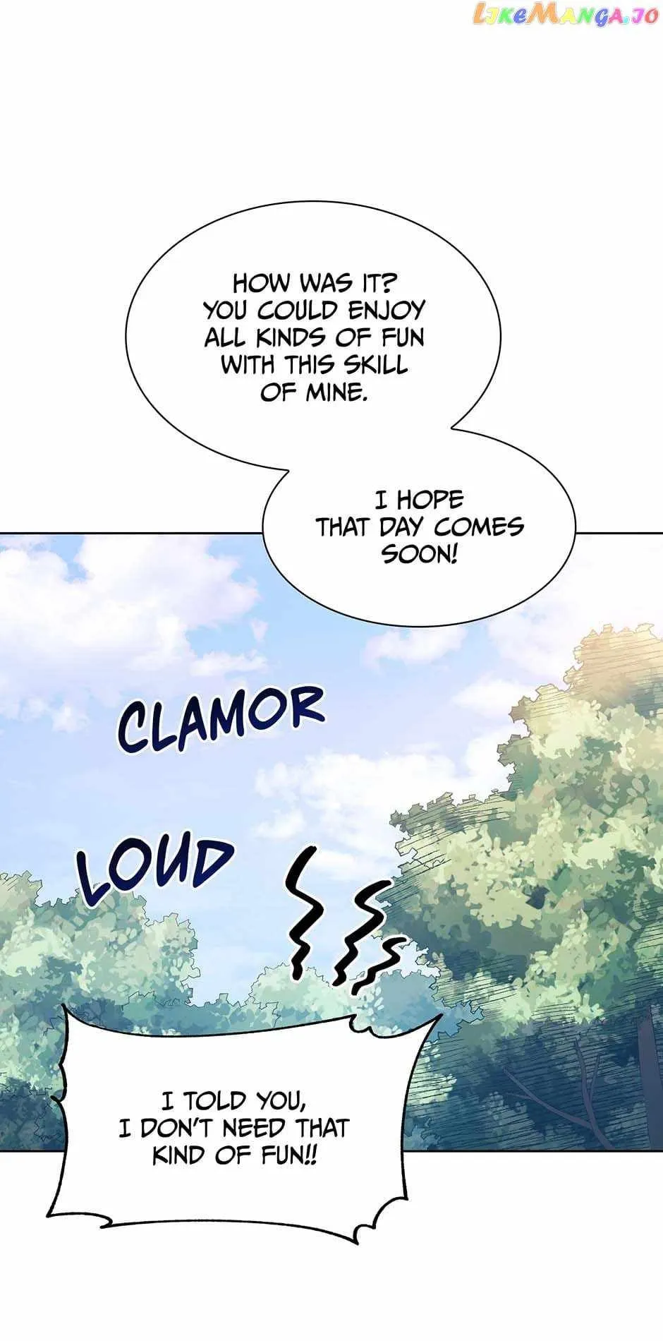 Necromancer Academy and the Genius Summoner Chapter 51 Page 56