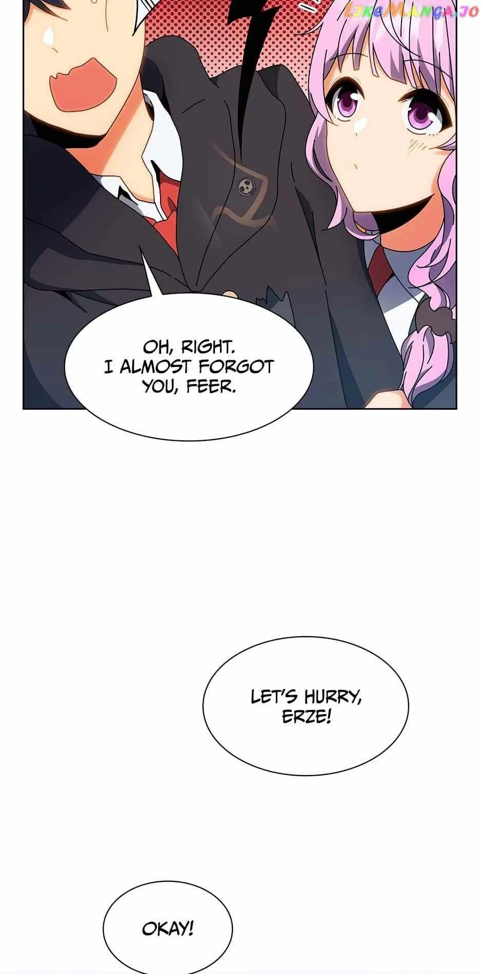 Necromancer Academy and the Genius Summoner Chapter 51 Page 58