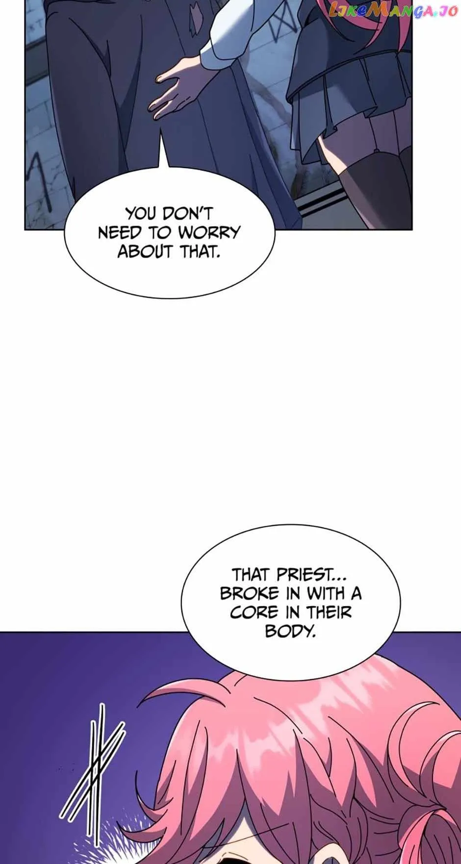 Necromancer Academy and the Genius Summoner Chapter 52 Page 10