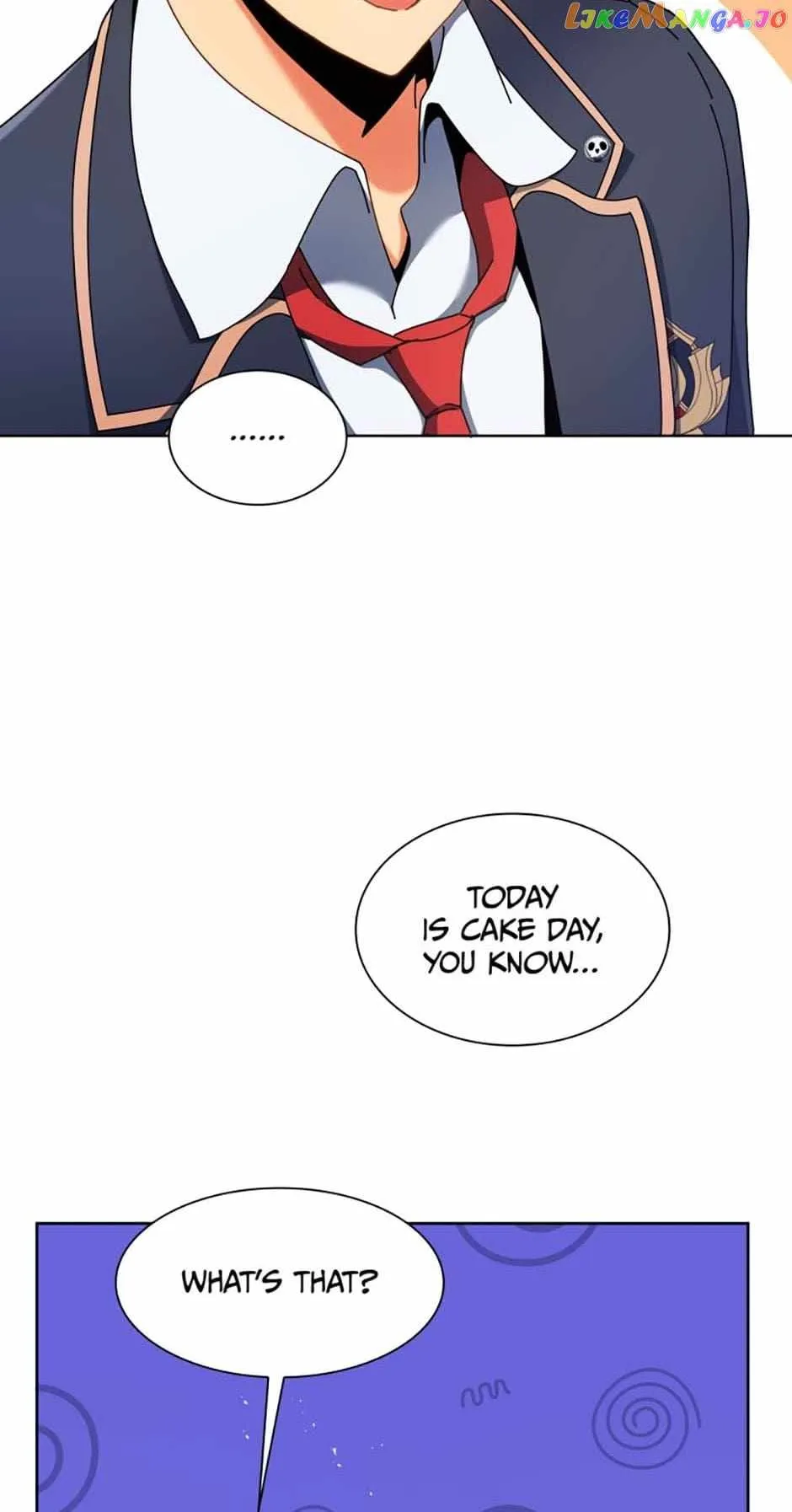 Necromancer Academy and the Genius Summoner Chapter 52 Page 26