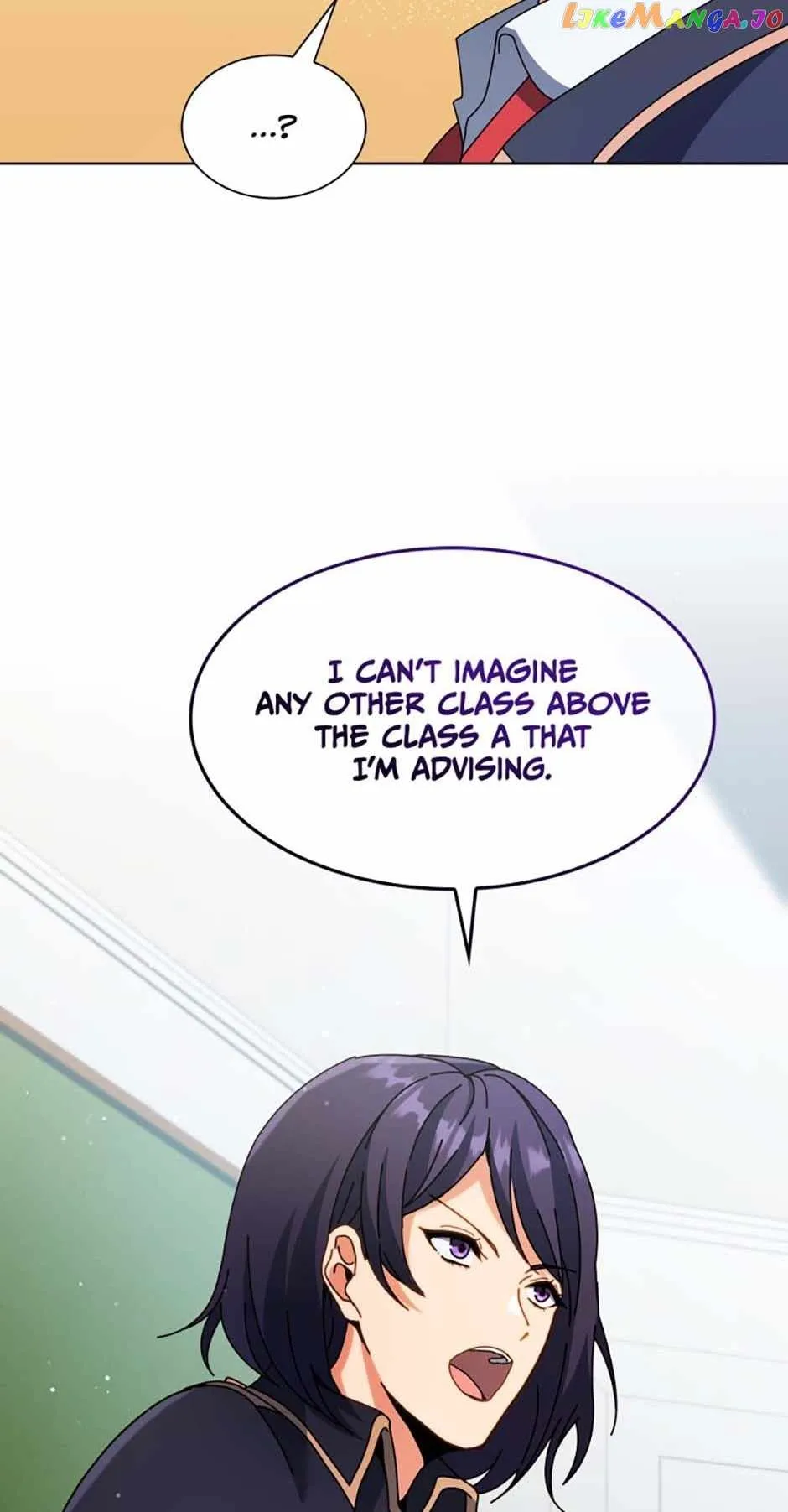 Necromancer Academy and the Genius Summoner Chapter 52 Page 74
