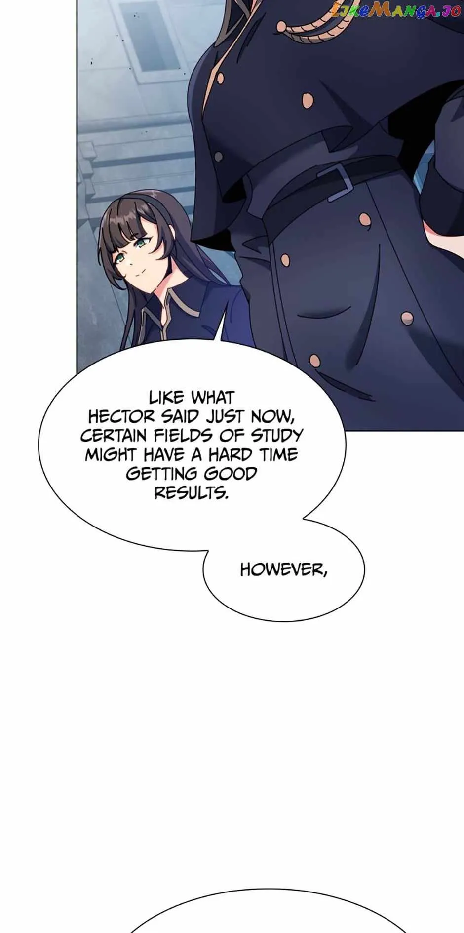 Necromancer Academy and the Genius Summoner Chapter 53 Page 11