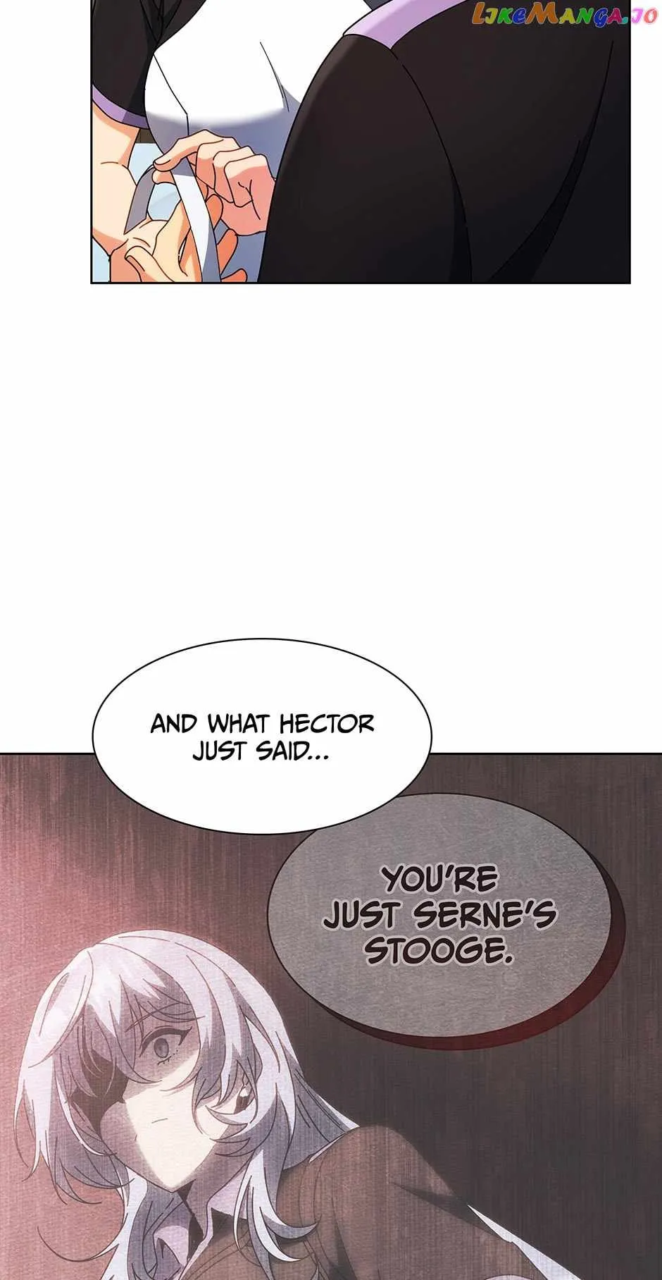 Necromancer Academy and the Genius Summoner Chapter 54 Page 46