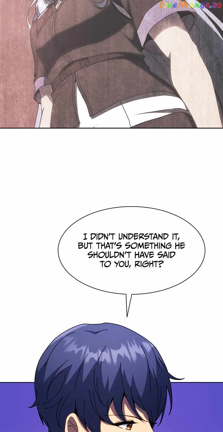 Necromancer Academy and the Genius Summoner Chapter 54 Page 47