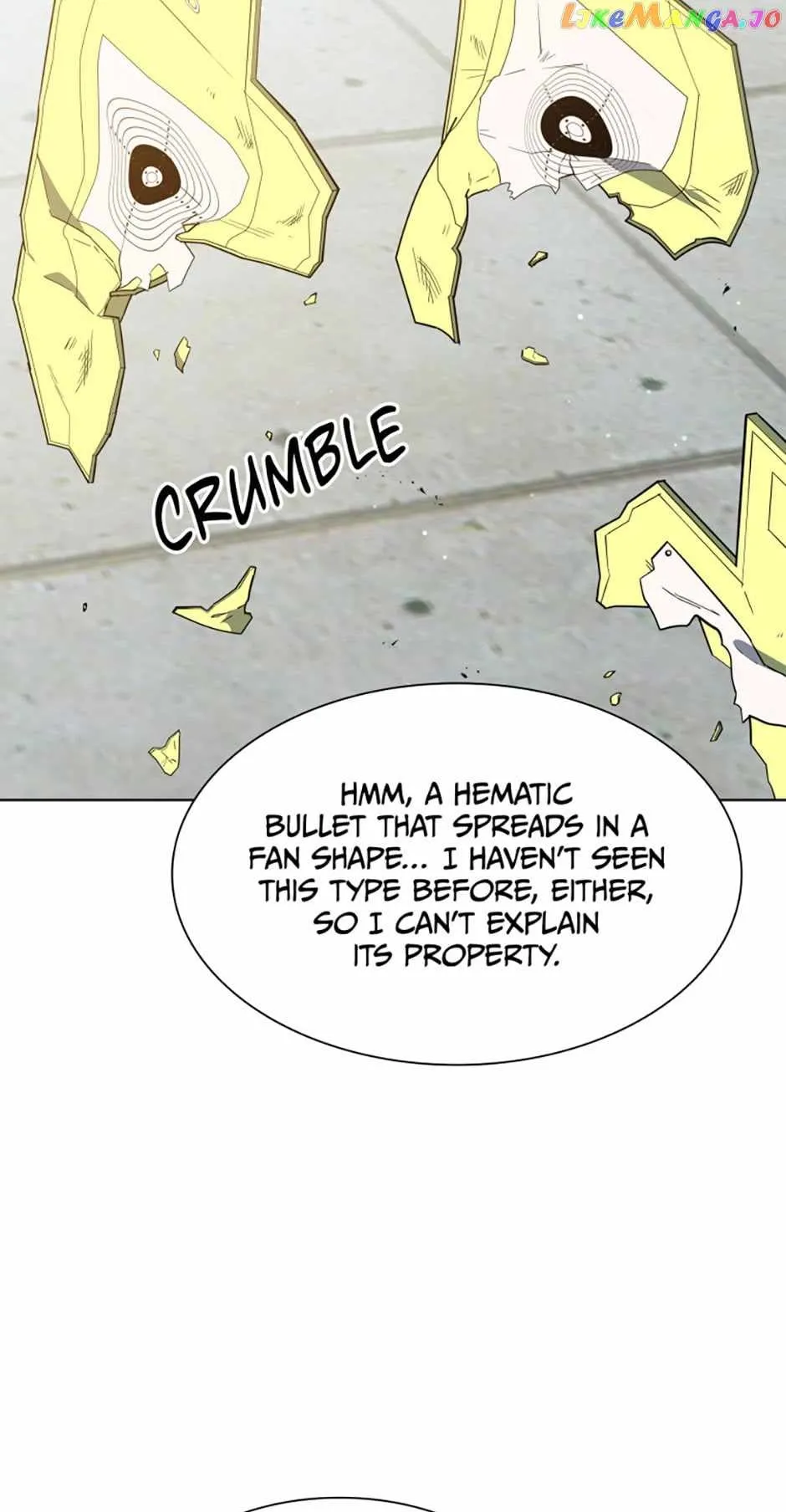 Necromancer Academy and the Genius Summoner Chapter 55 Page 36
