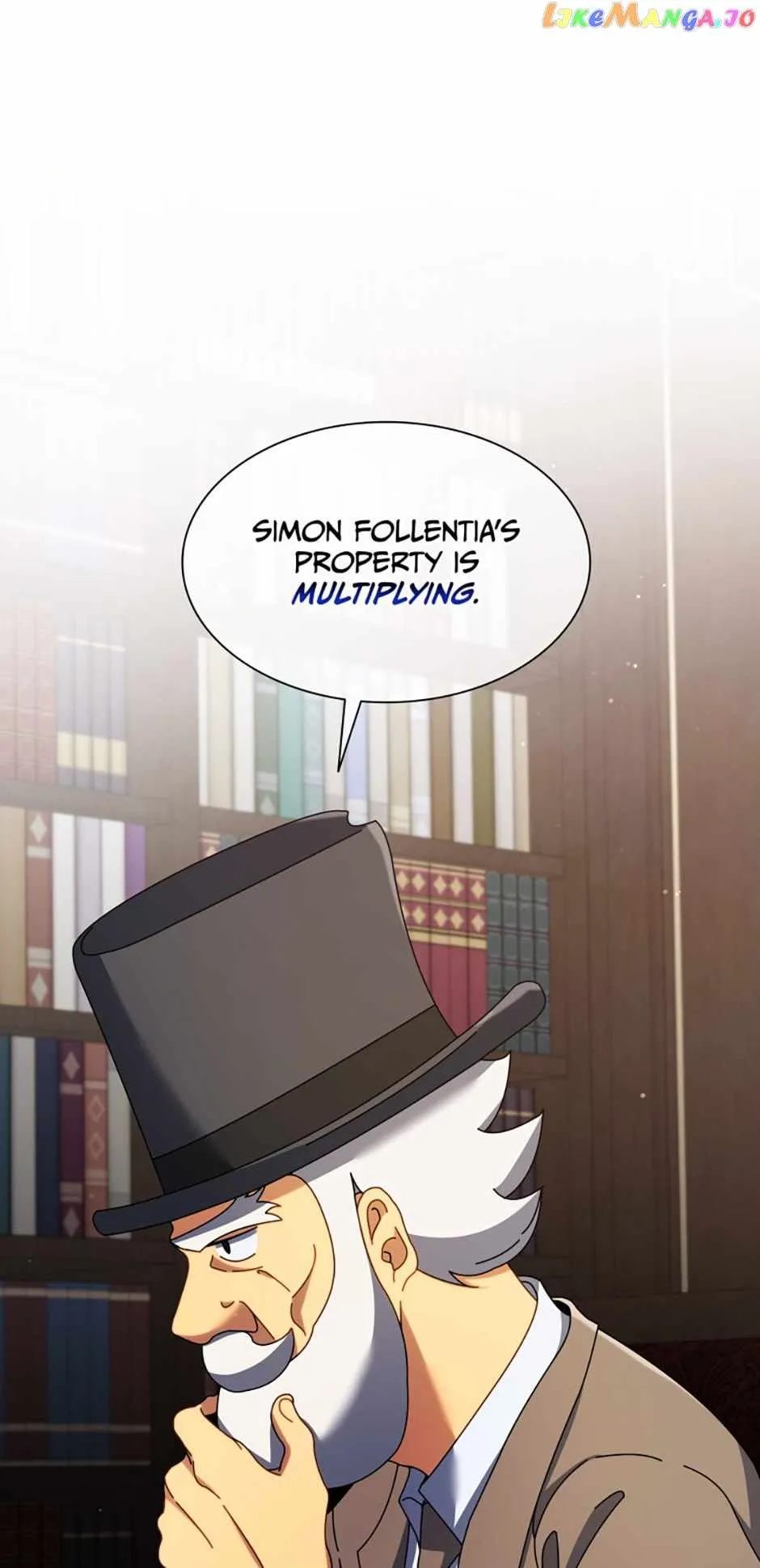 Necromancer Academy and the Genius Summoner Chapter 55 Page 46