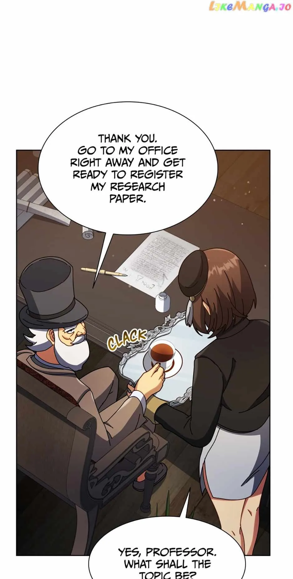 Necromancer Academy and the Genius Summoner Chapter 55 Page 72