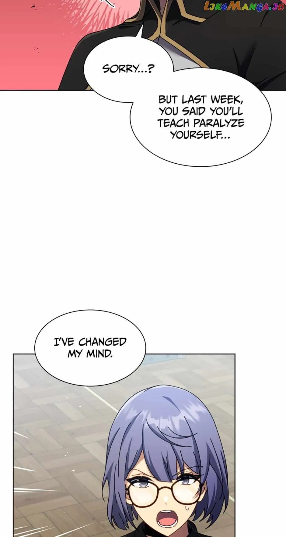Necromancer Academy and the Genius Summoner Chapter 56 Page 26