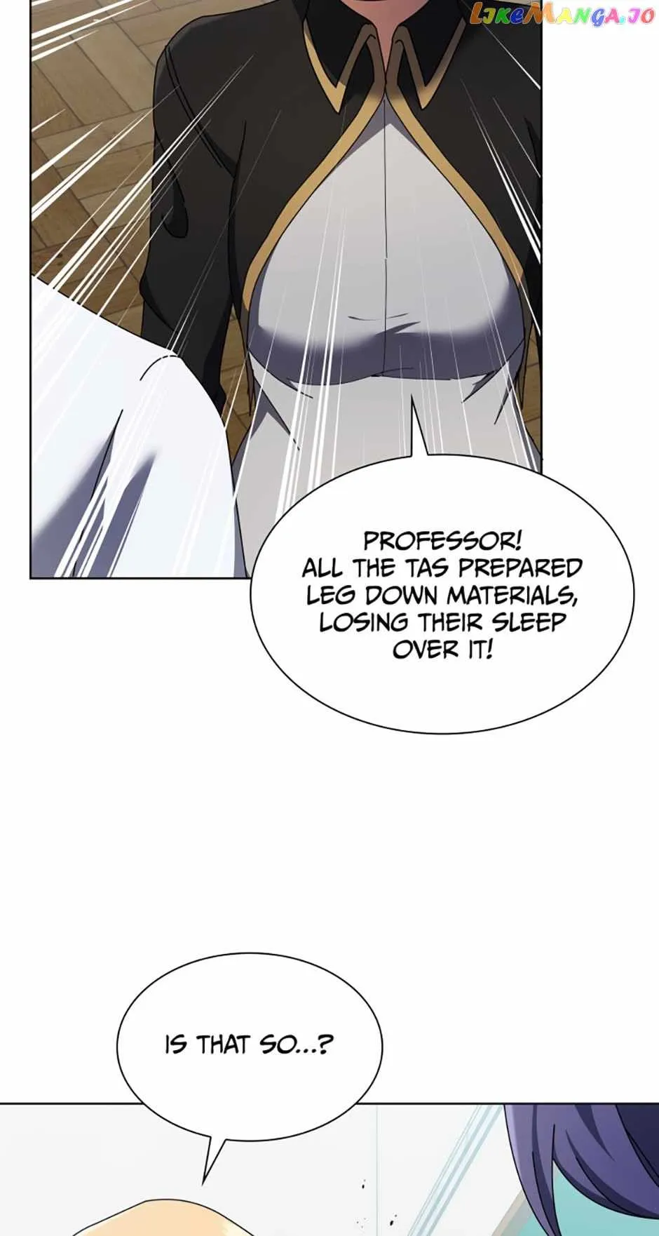 Necromancer Academy and the Genius Summoner Chapter 56 Page 27