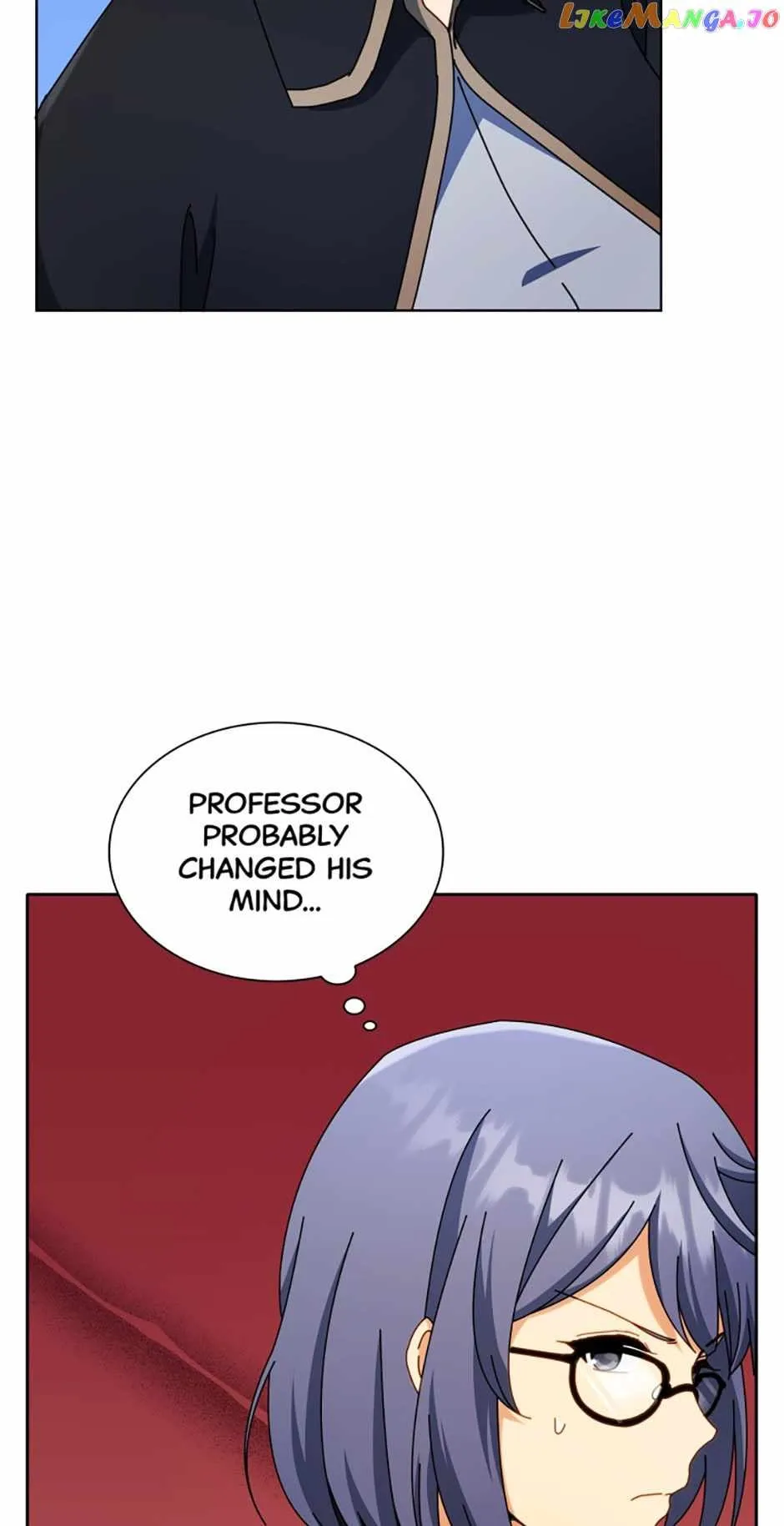 Necromancer Academy and the Genius Summoner Chapter 56 Page 33