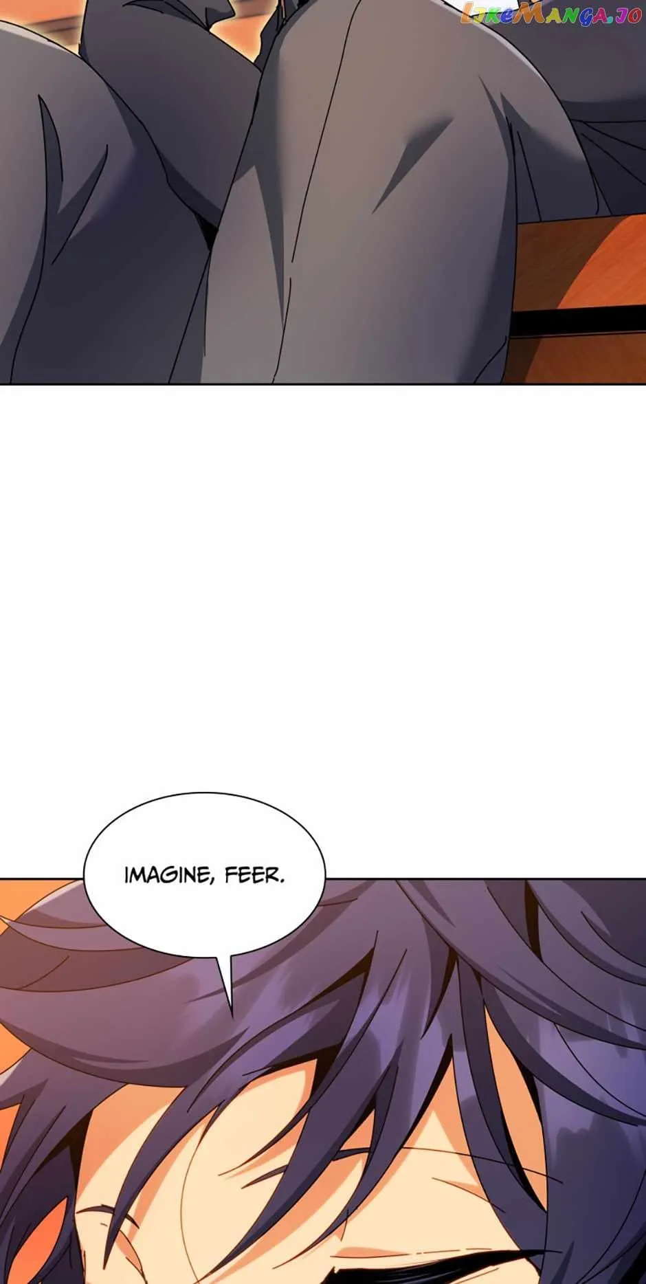 Necromancer Academy and the Genius Summoner Chapter 56 Page 61