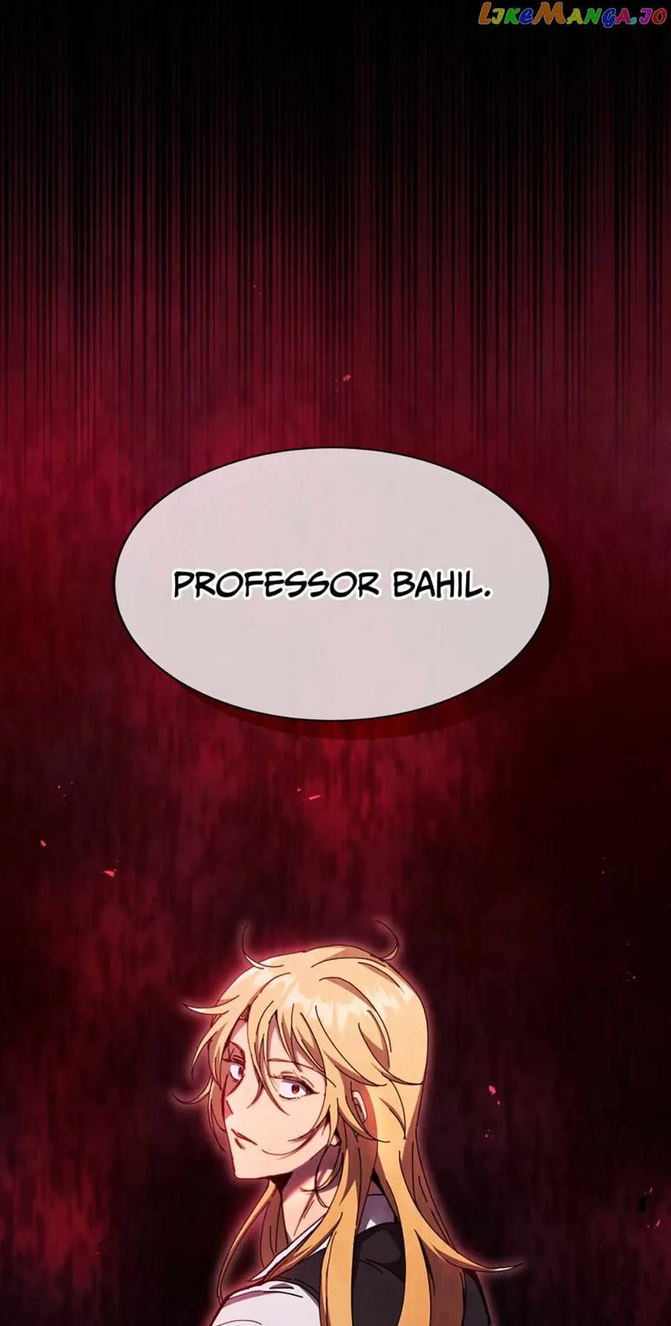 Necromancer Academy and the Genius Summoner Chapter 57 Page 6