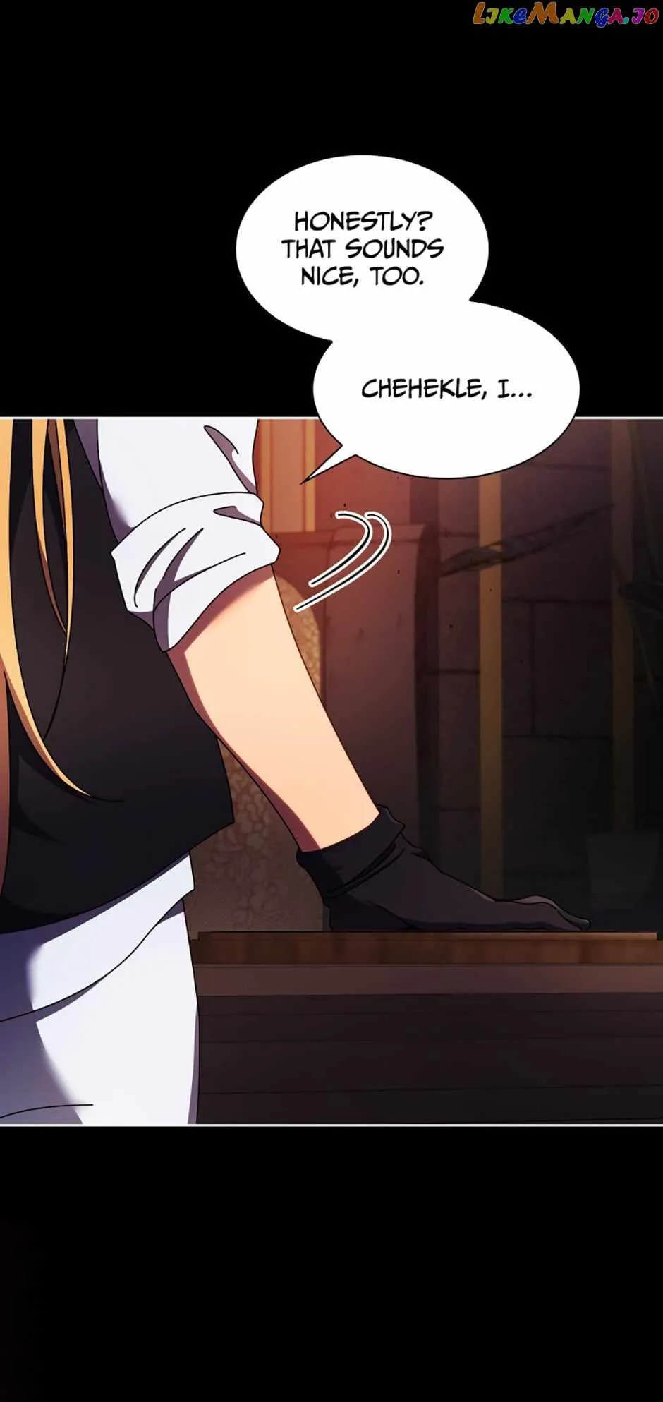 Necromancer Academy and the Genius Summoner Chapter 57 Page 15