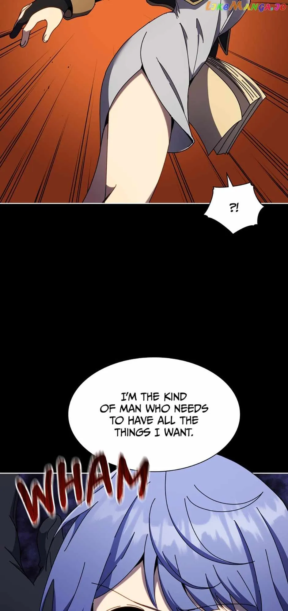 Necromancer Academy and the Genius Summoner Chapter 57 Page 27