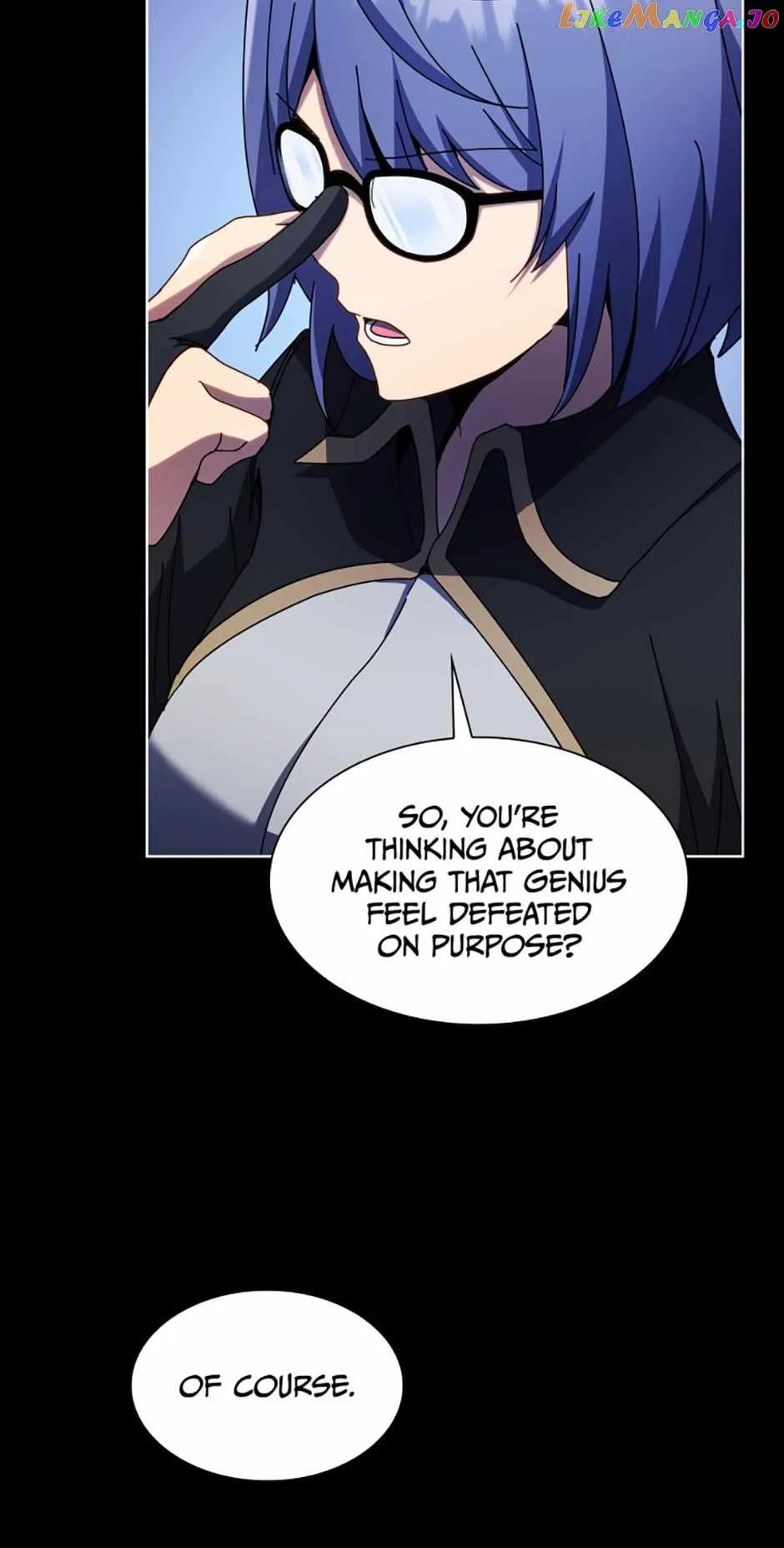 Necromancer Academy and the Genius Summoner Chapter 57 Page 40