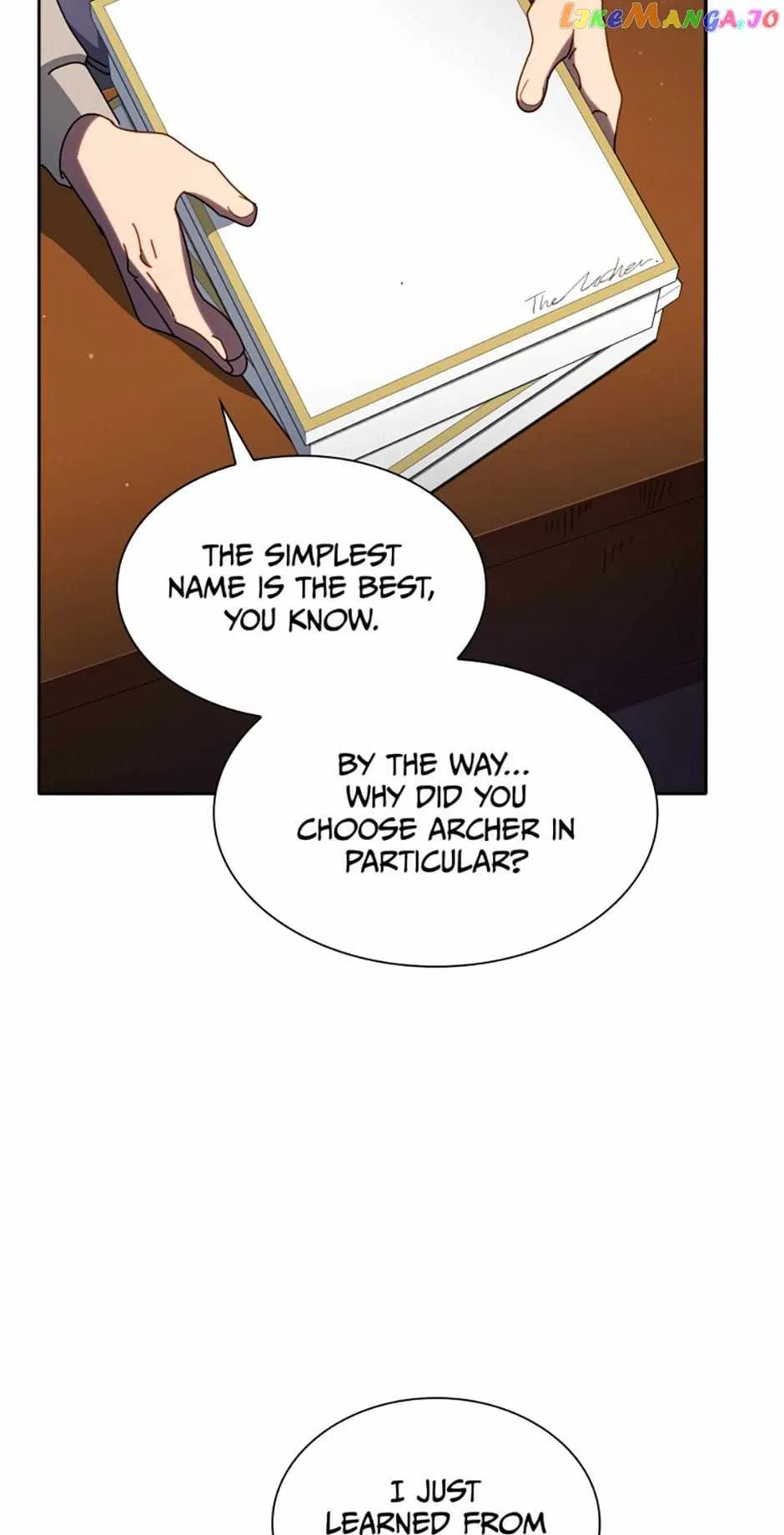 Necromancer Academy and the Genius Summoner Chapter 57 Page 70