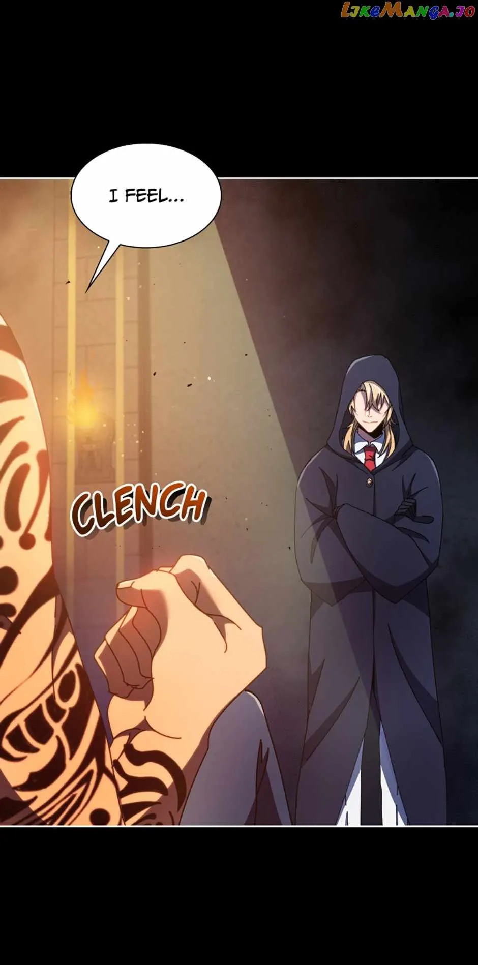 Necromancer Academy and the Genius Summoner Chapter 57 Page 90