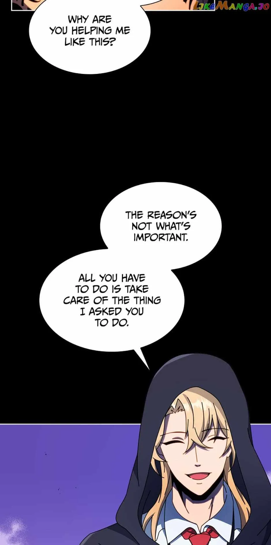 Necromancer Academy and the Genius Summoner Chapter 58 Page 11