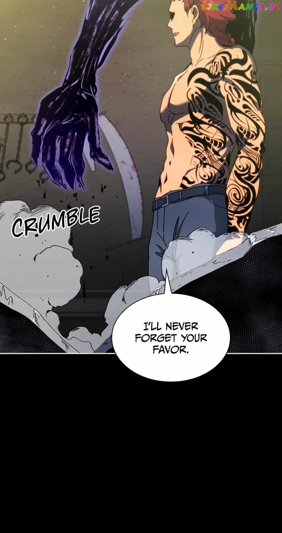 Necromancer Academy and the Genius Summoner Chapter 58 Page 20