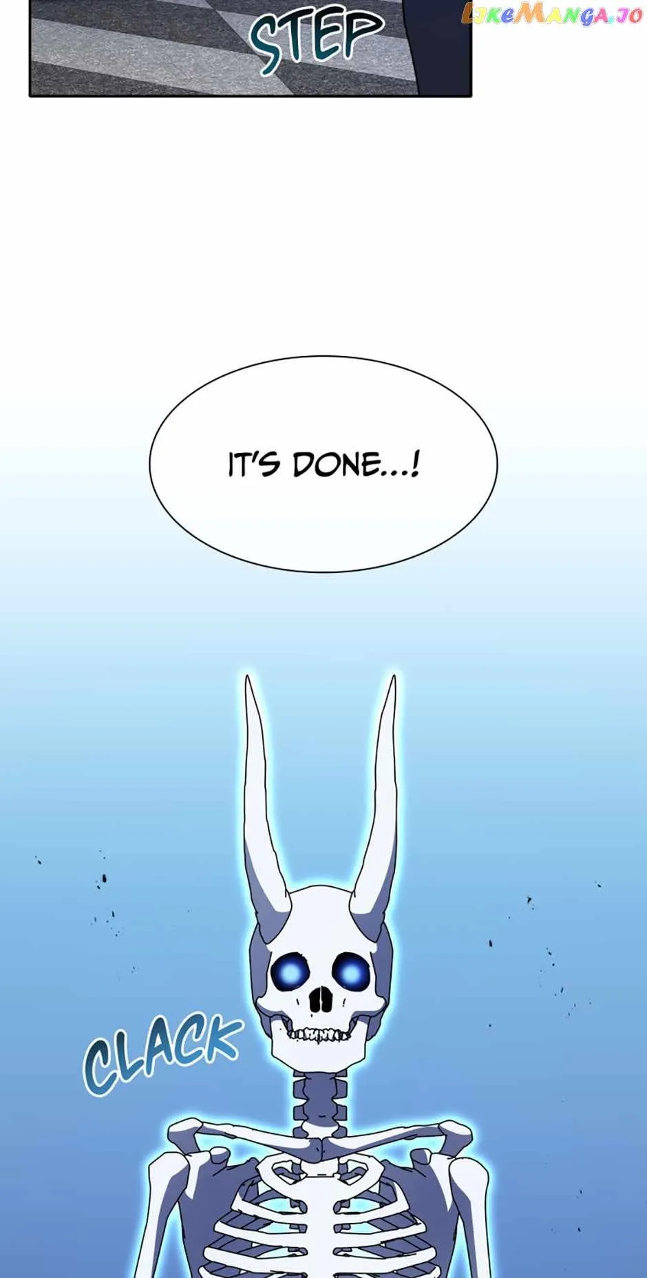 Necromancer Academy and the Genius Summoner Chapter 58 Page 57