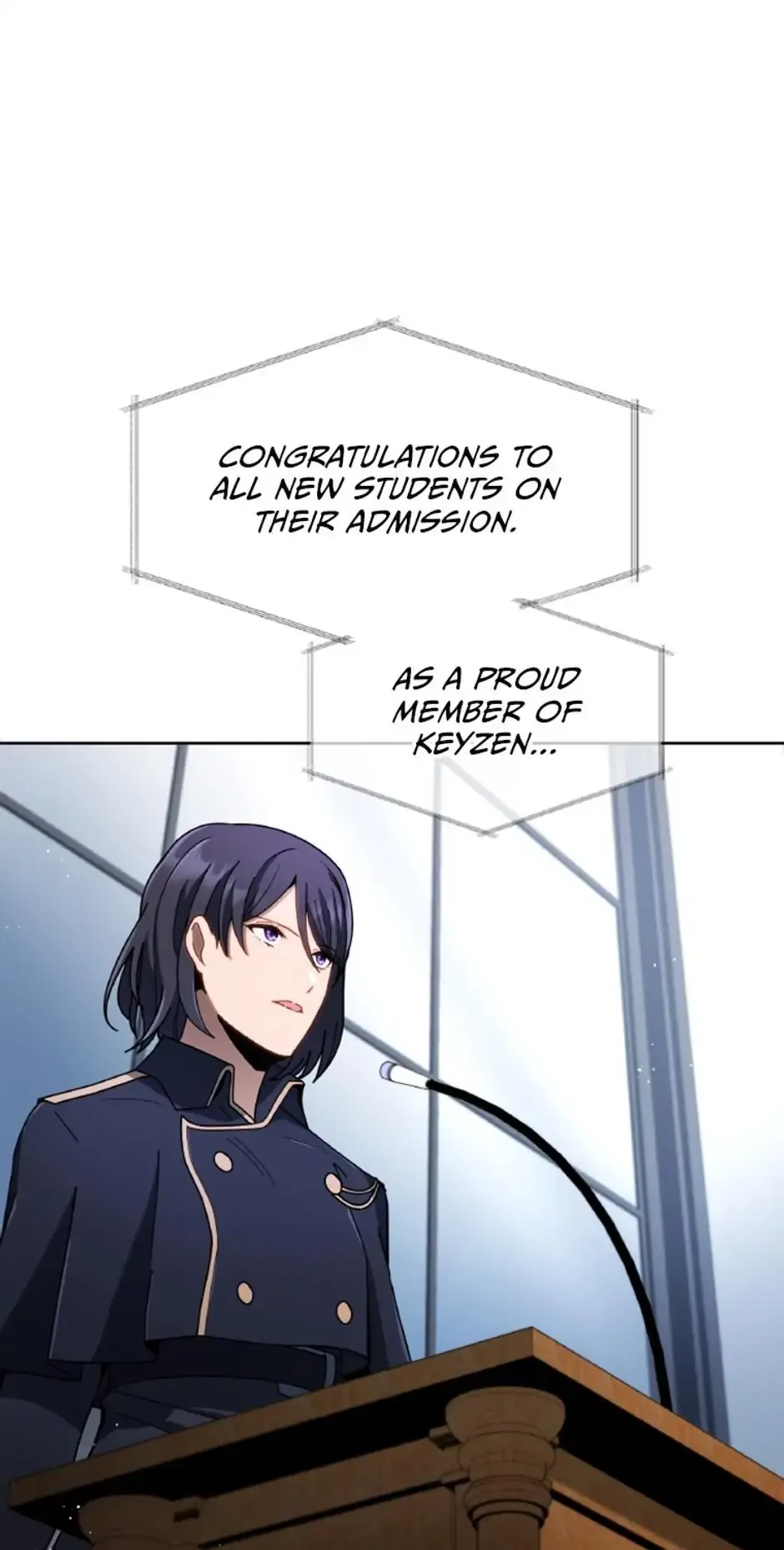 Necromancer Academy and the Genius Summoner Chapter 6 Page 71