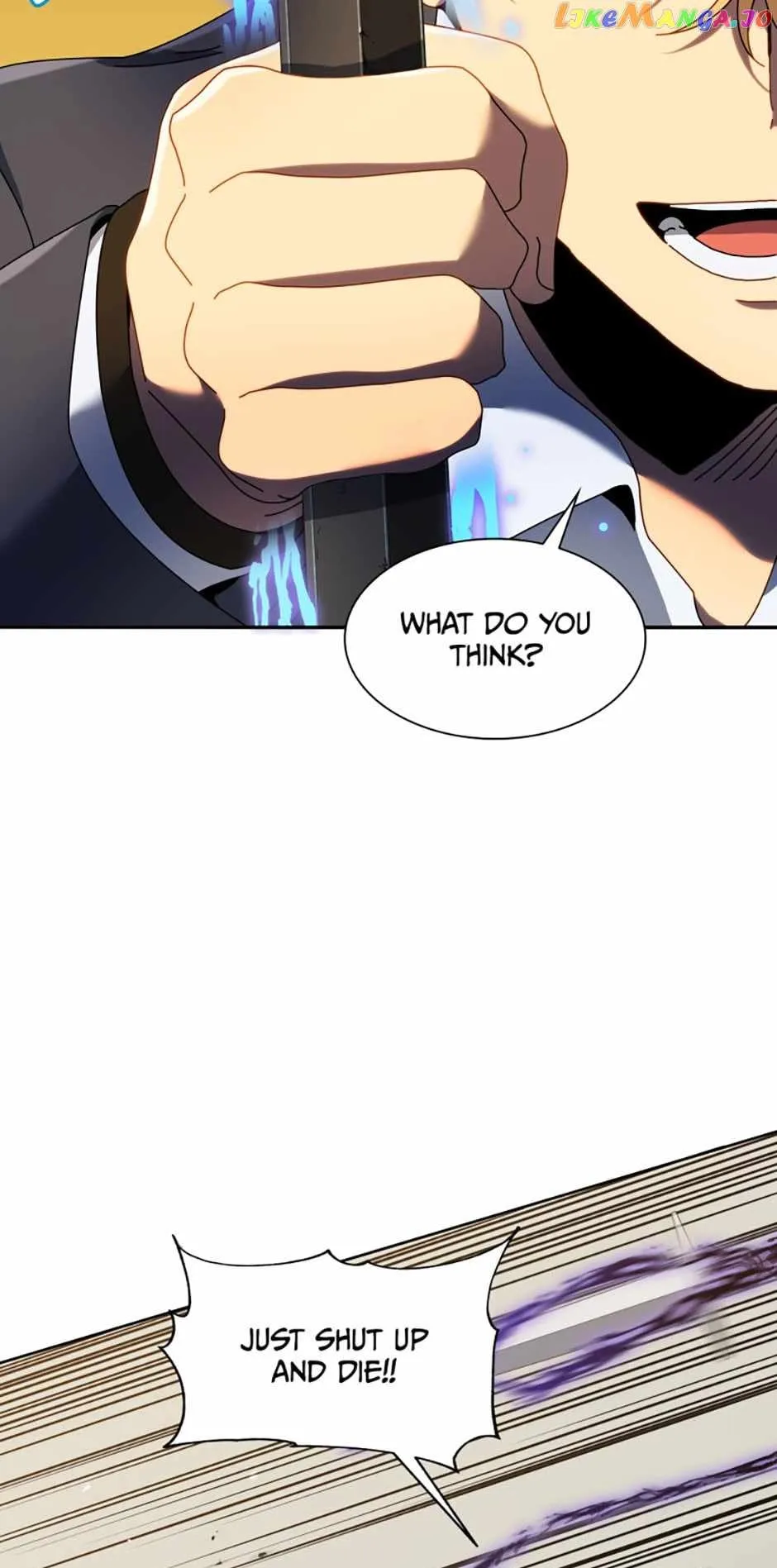 Necromancer Academy and the Genius Summoner Chapter 61 Page 31